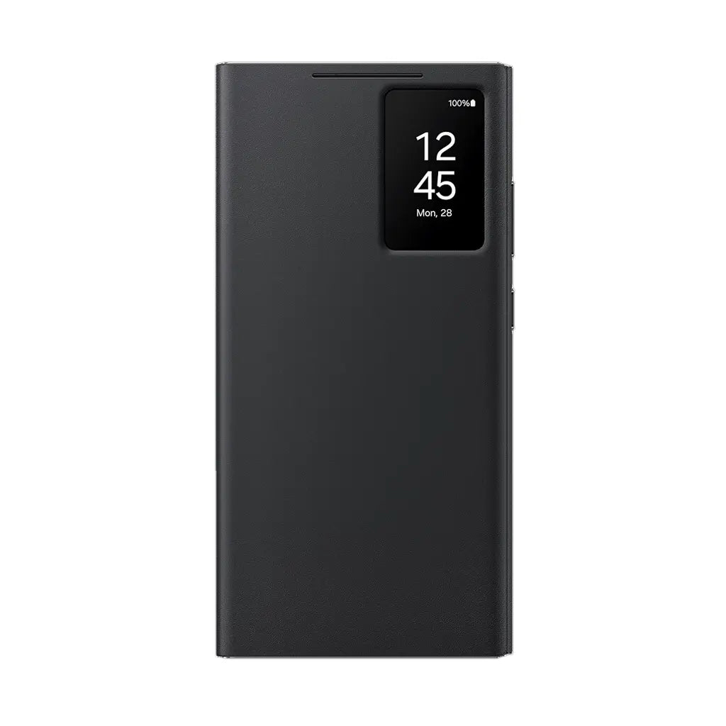 Smart View Wallet Case for Galaxy S24 Ultra