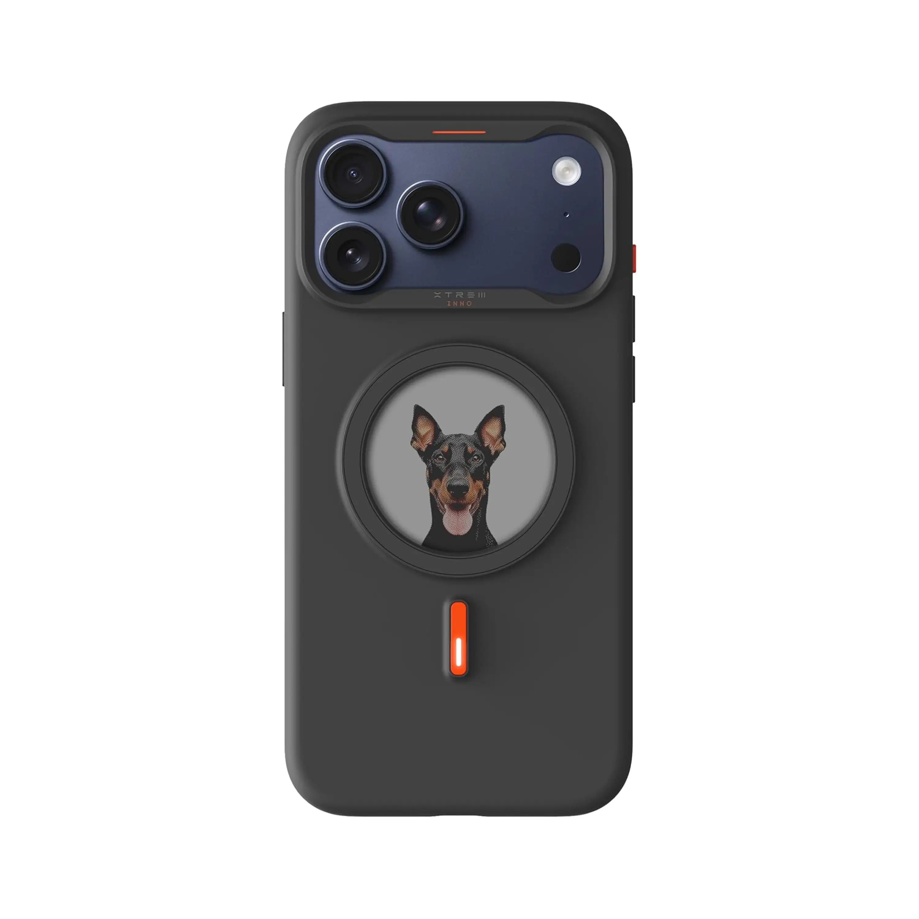 Xtrem Magsafe Custom Screen Case for iPhone 17 Pro