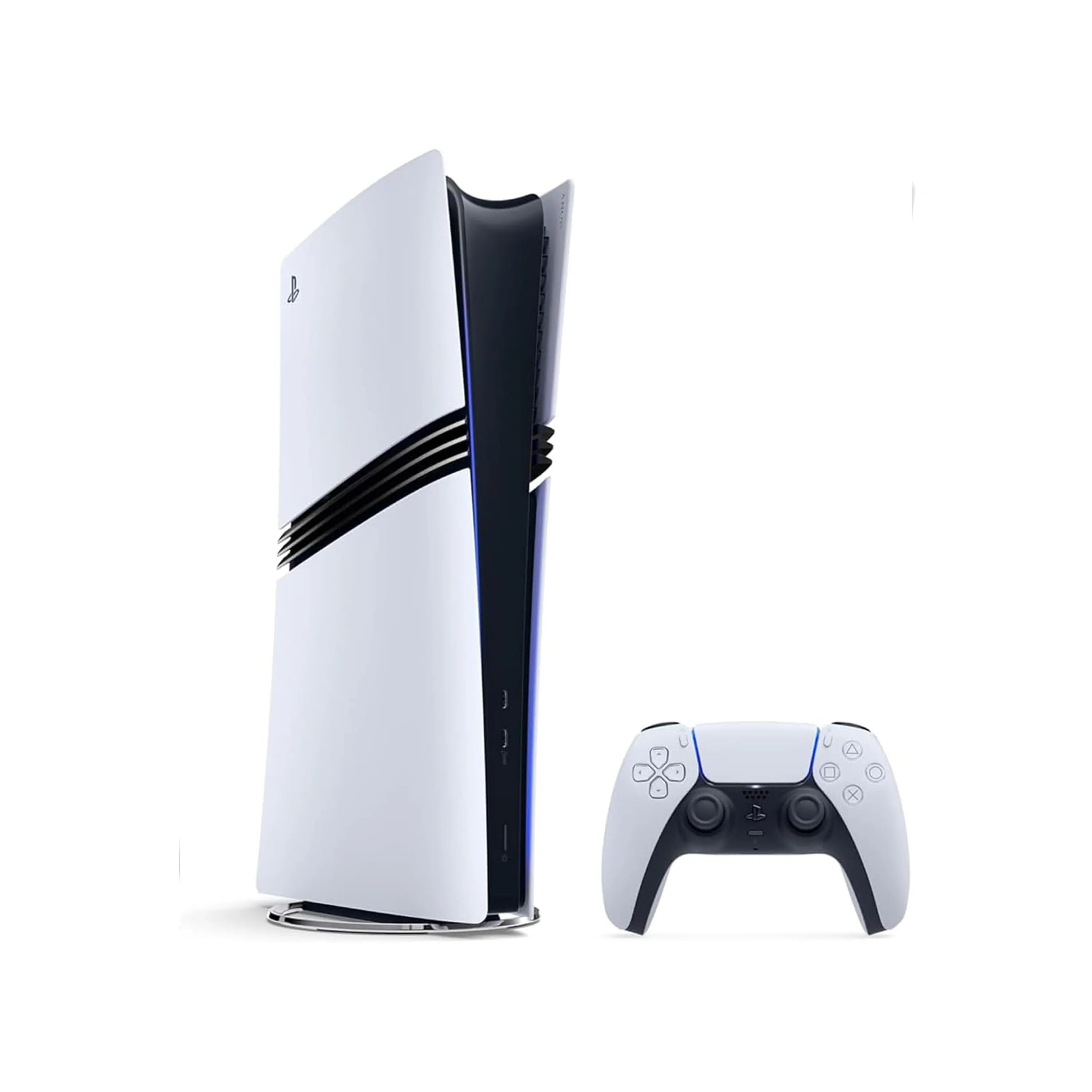 Sony Playstation 5 PRO Digital 2TB Console - International Version
