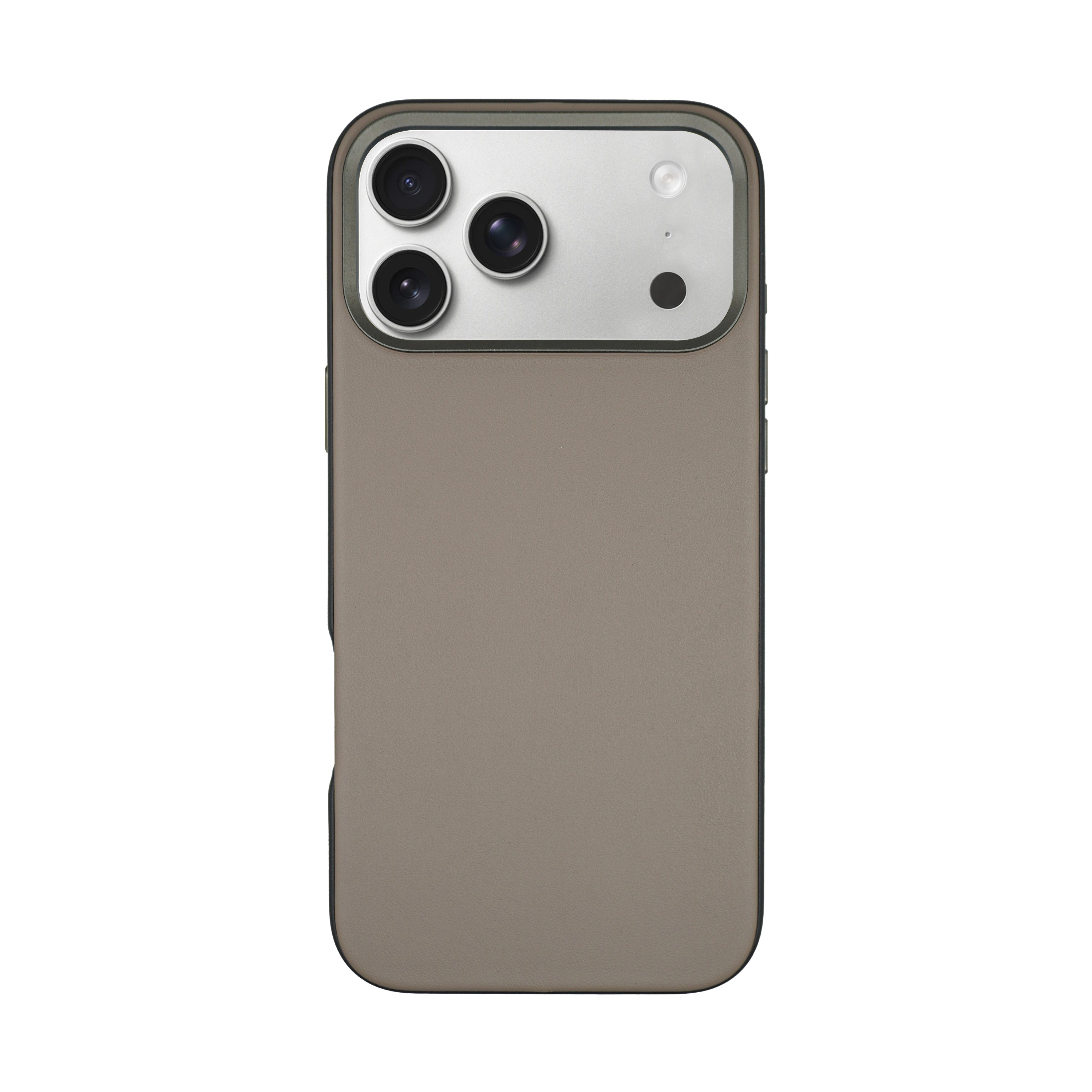 A-Case Vegan Leather Case For iPhone 17 Pro - Kilyos