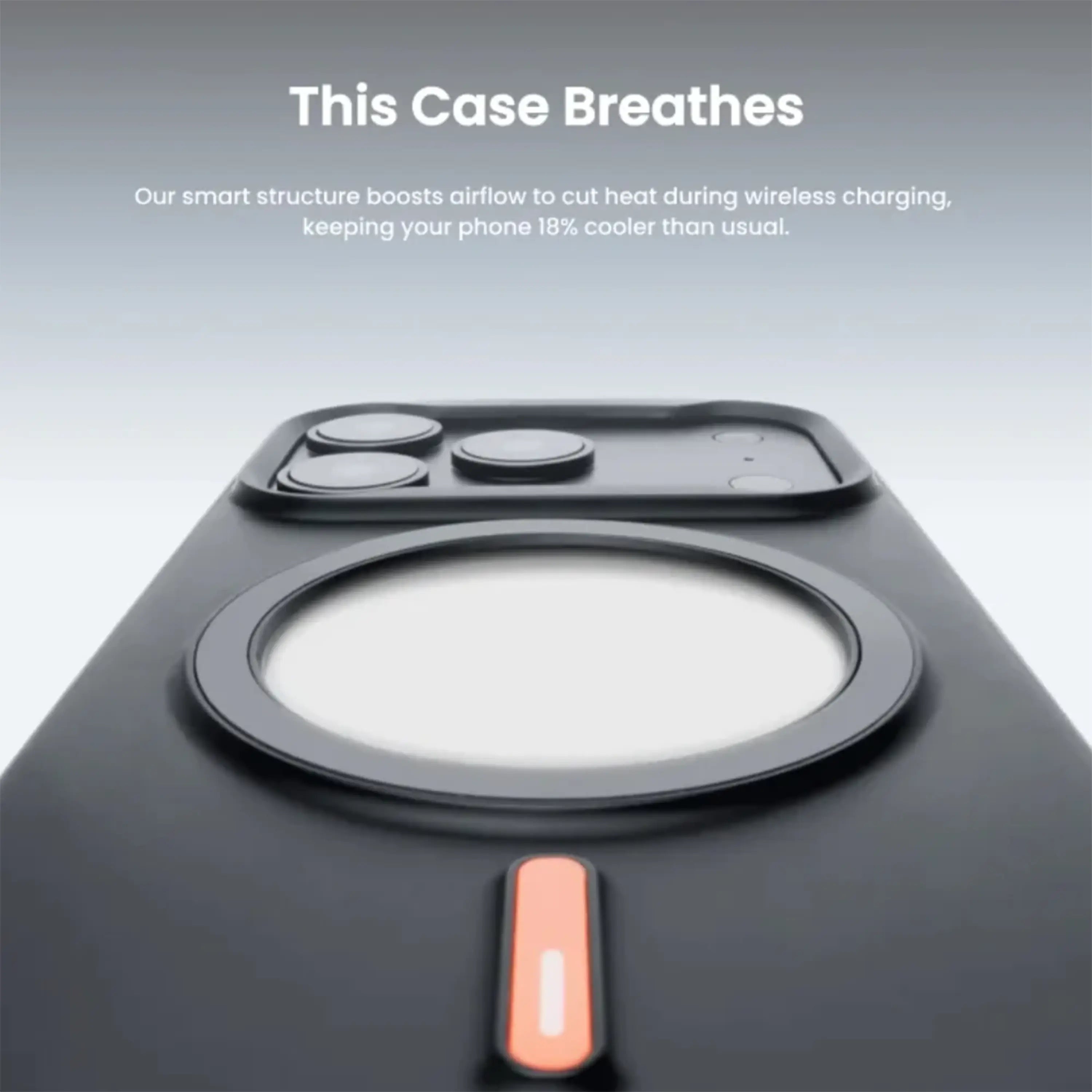 Xtrem Magsafe Custom Screen Case for iPhone 17 Pro