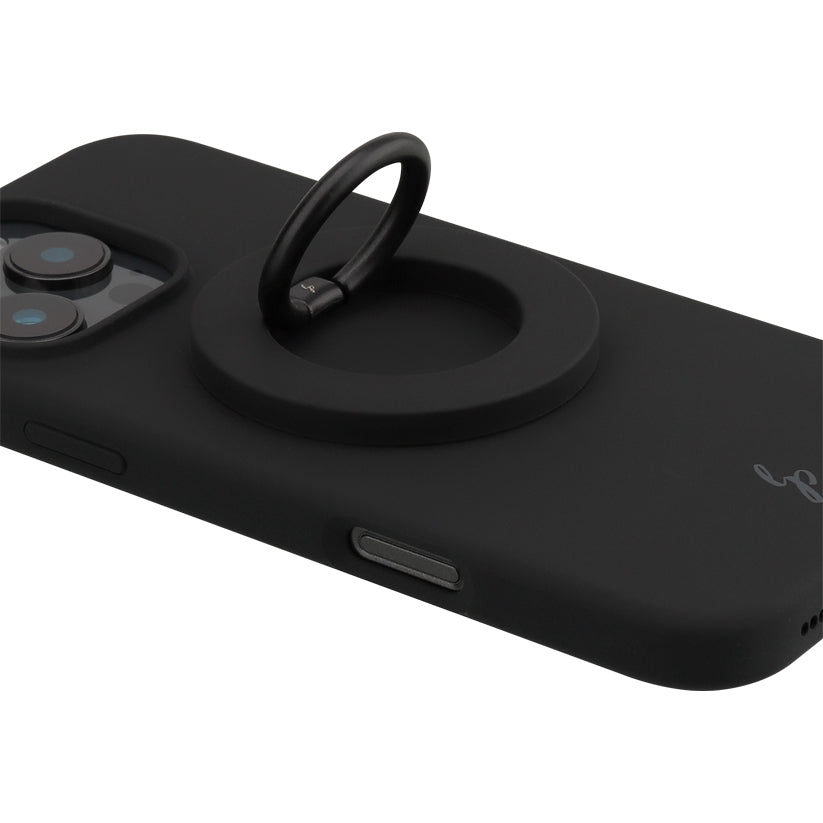 Le Prius Magsafe Magnetic Grip Holder With Adjustable Kickstand - Shiva