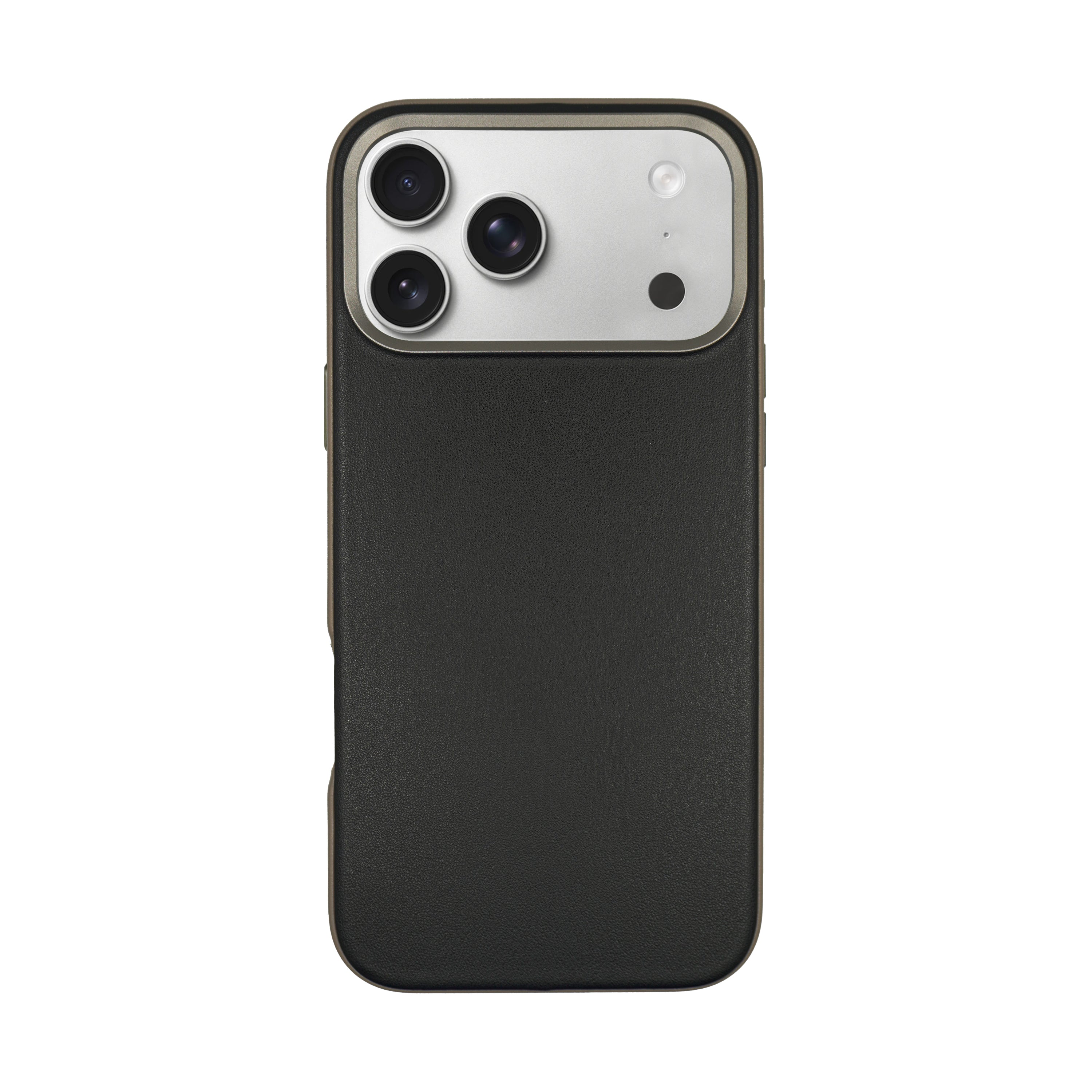 A-Case Vegan Leather Case For iPhone 17 Pro - Kilyos