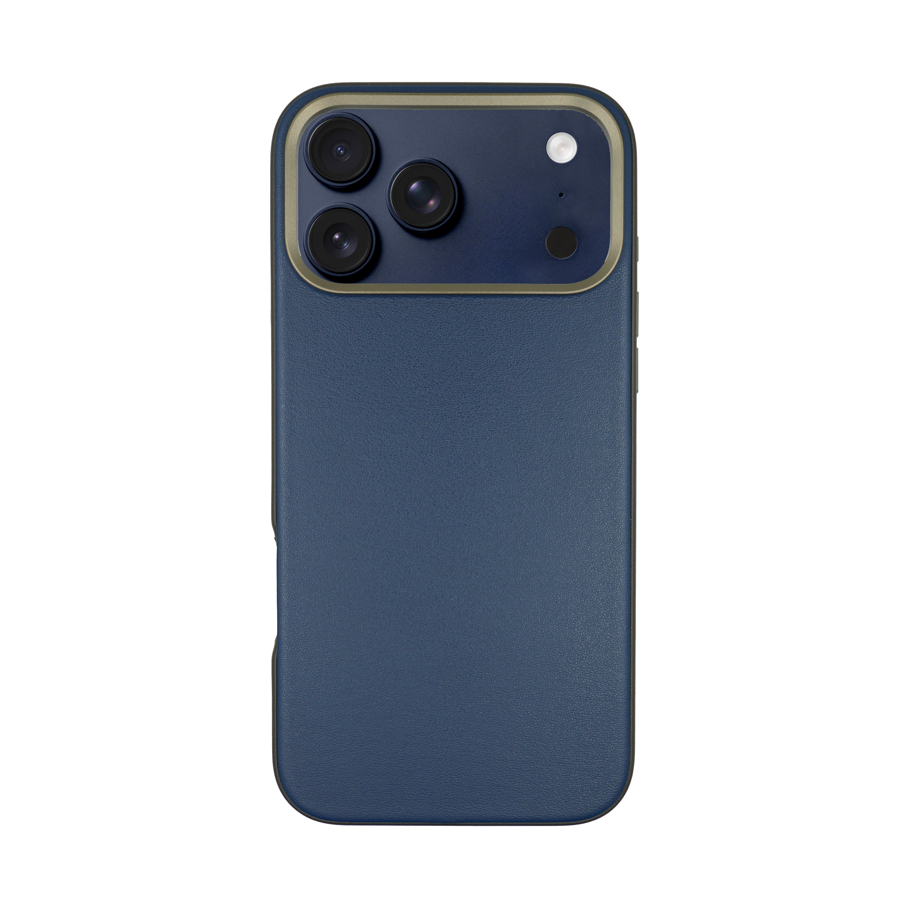 A-Case Vegan Leather Case For iPhone 17 Pro - Kilyos