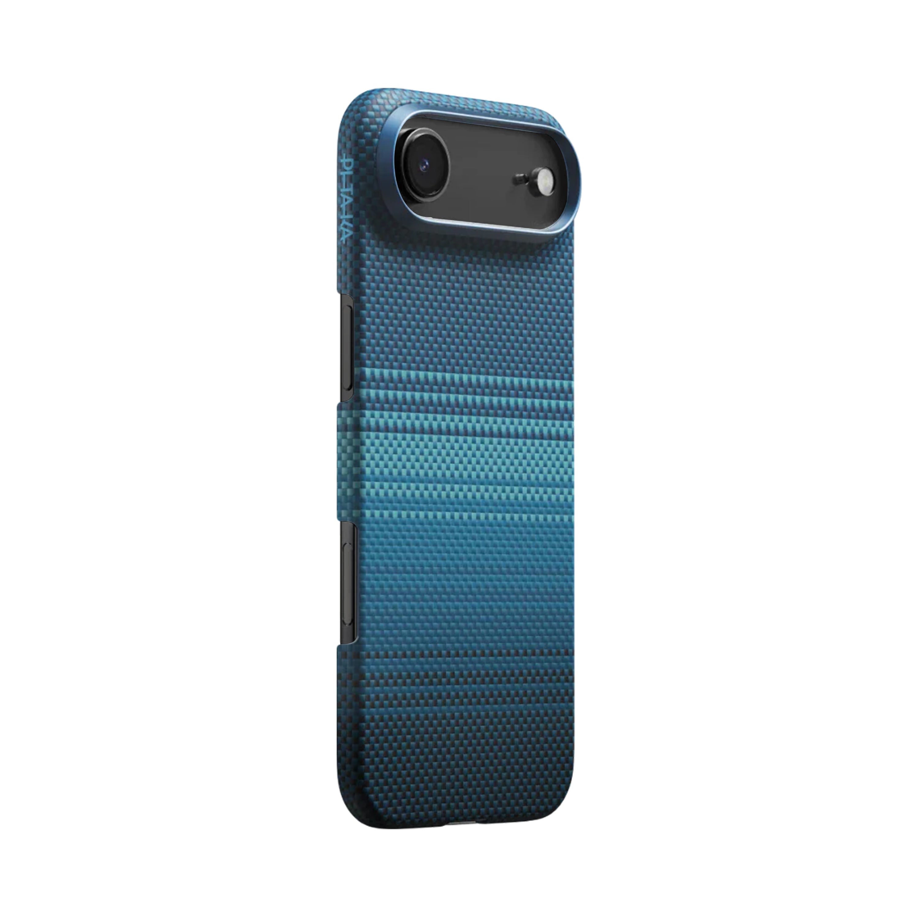Pitaka Aramid Fiber Ultra-Slim Case for iPhone 17 Air - Moonrise