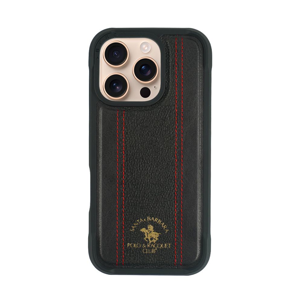 Santa Barbara Polo & Racquet Club Case for iPhone 16 Pro Max - Barton
