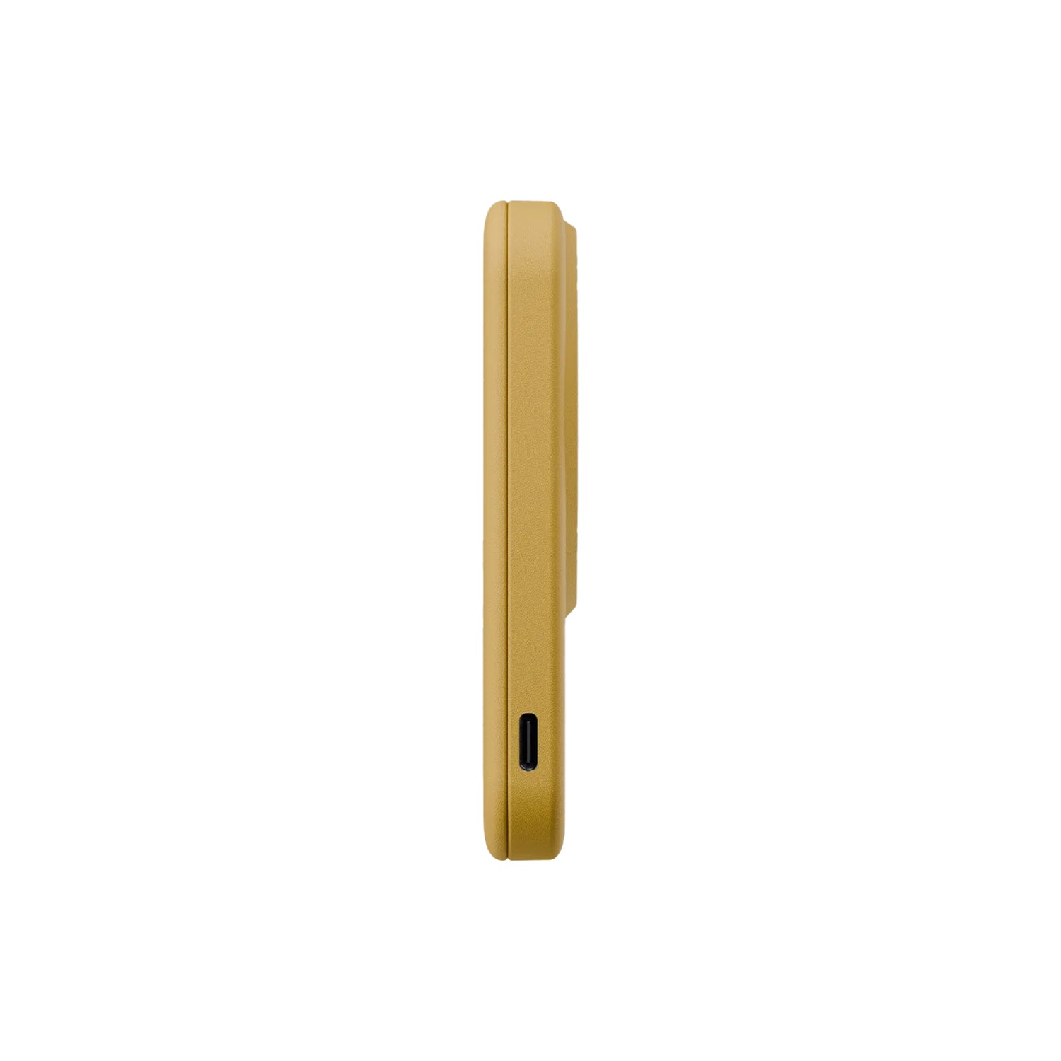 Uniq Lexa 5000 Premium Leatherette Magnetic Power Bank