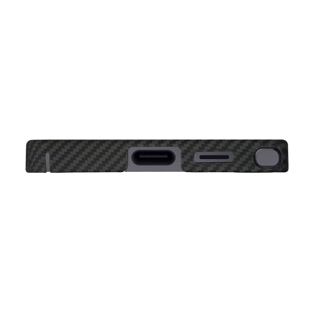 A-Case Aramid Fiber Case for Galaxy S25 Ultra 600D - Kavar