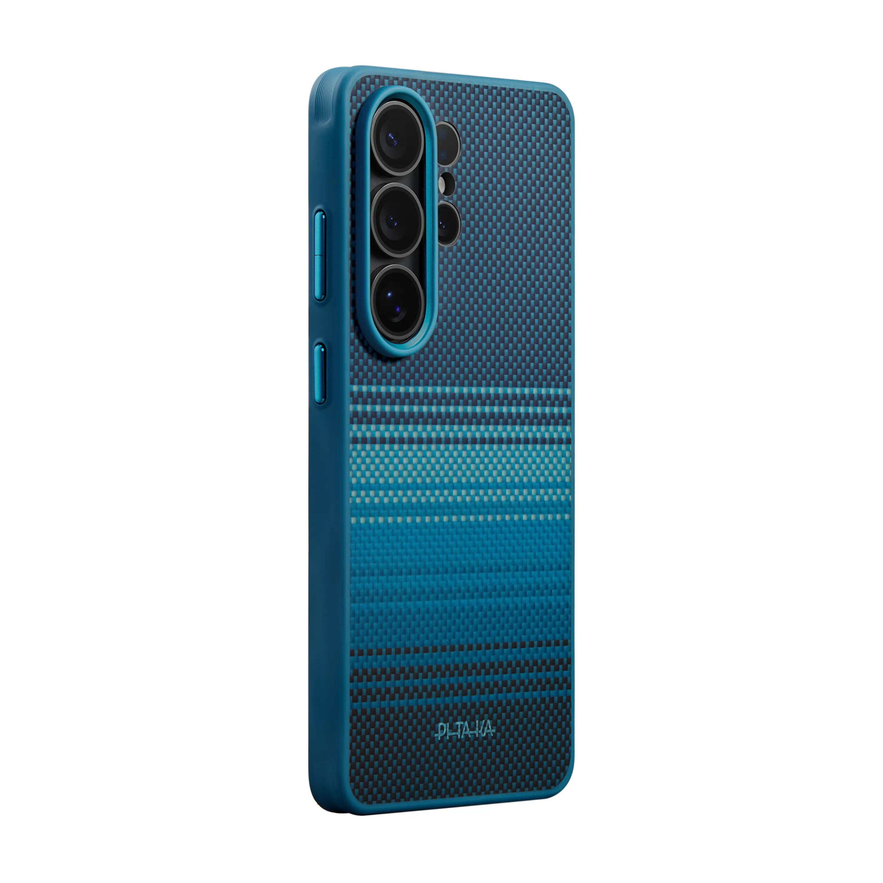 Pitaka Aramid Fiber Full Protection Case for Samsung S26 Ultra - Carin