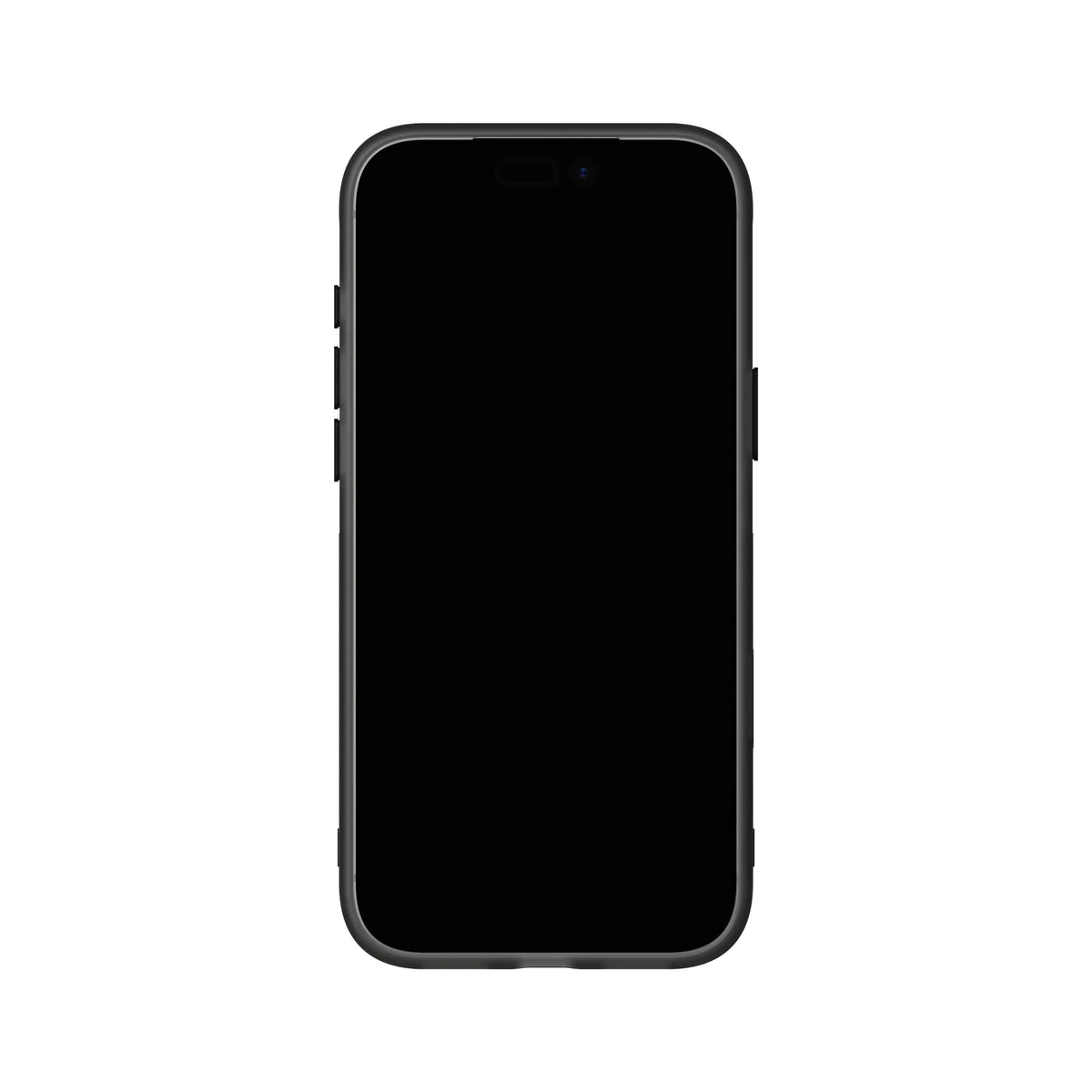 Aulumu Frosted TPU Full-Cover Case for iPhone 18 Pro Max - Hyper