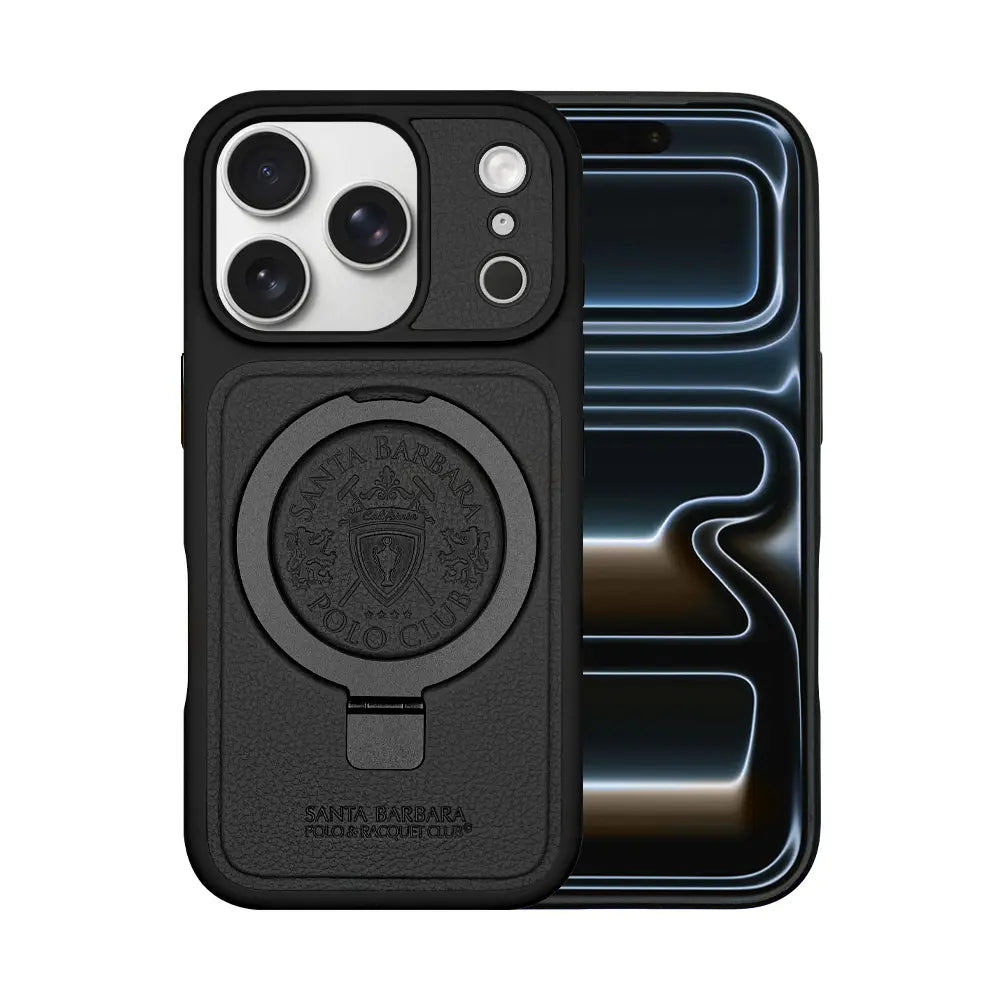 Santa Barbara Polo & Racquet Club Case for iPhone 17 Pro Max - Primo