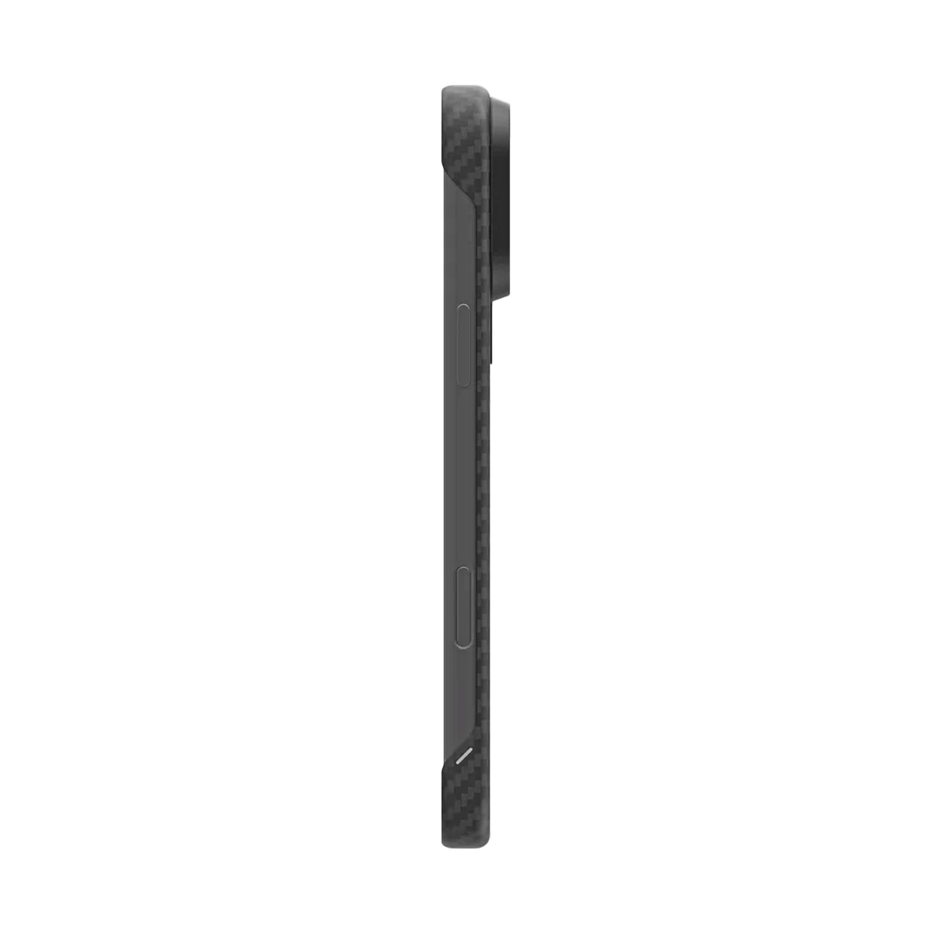 Aulumu Aramid Fiber Case for iPhone 17 Pro Max - A17