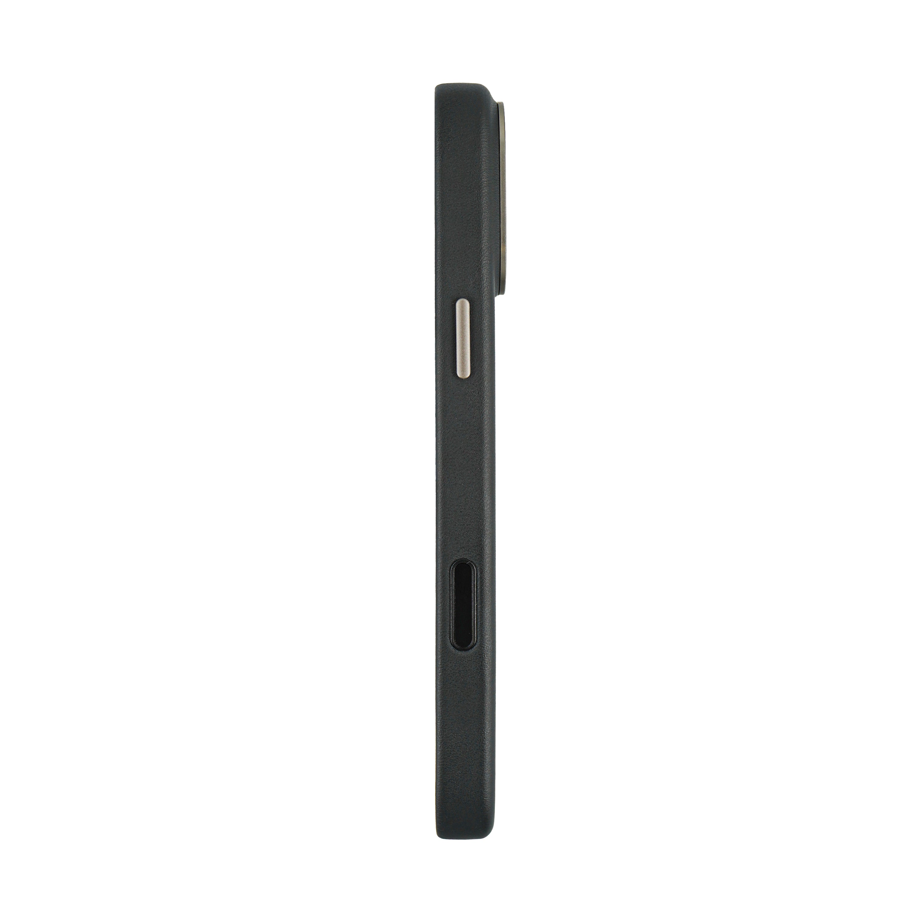 A-Case Vegan Leather Case For iPhone 17 Pro Max - Liva