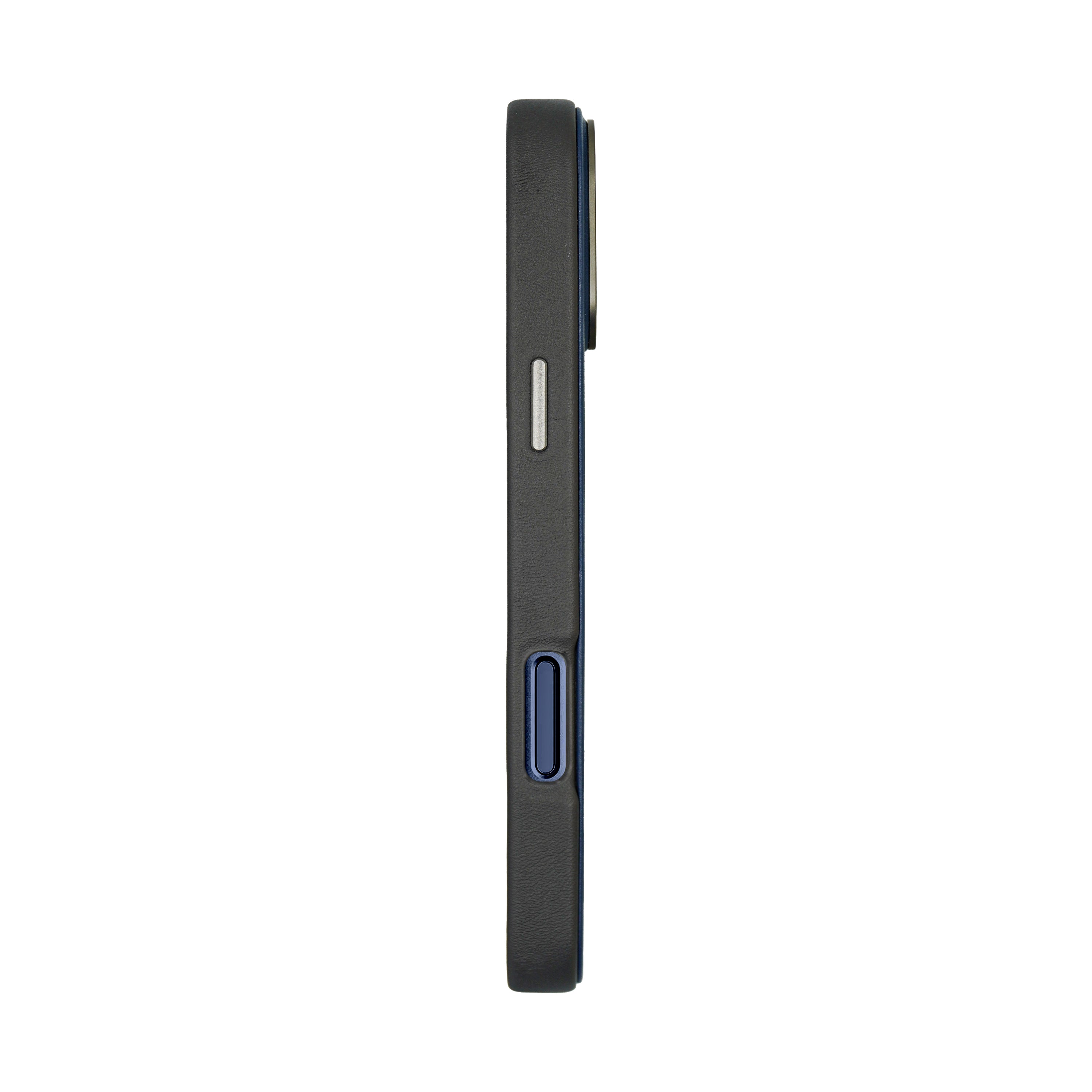 A-Case Vegan Leather Case For iPhone 17 Pro - Kilyos