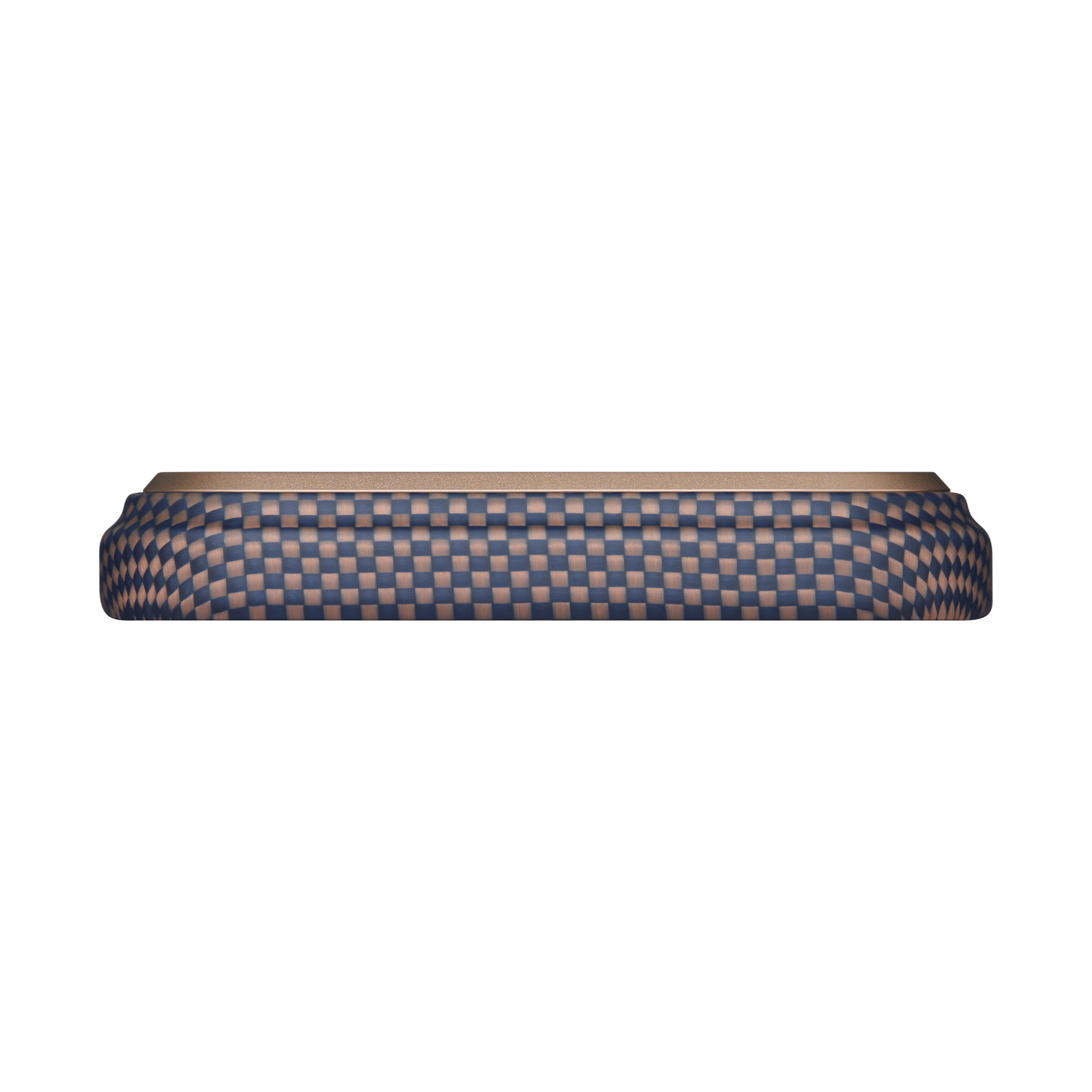 Pitaka Aramid Fiber Ultra-Slim Case With PitaTap Camera Control for iPhone 17 Pro - Sunset