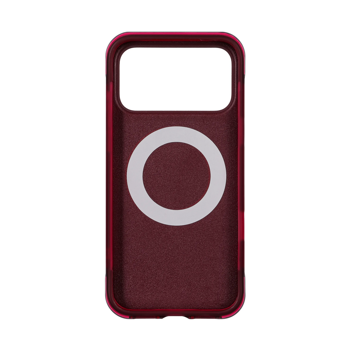 Standix PC + TPU Hybrid Case With 360° Rotating Kickstand For iPhone 18 Pro Max