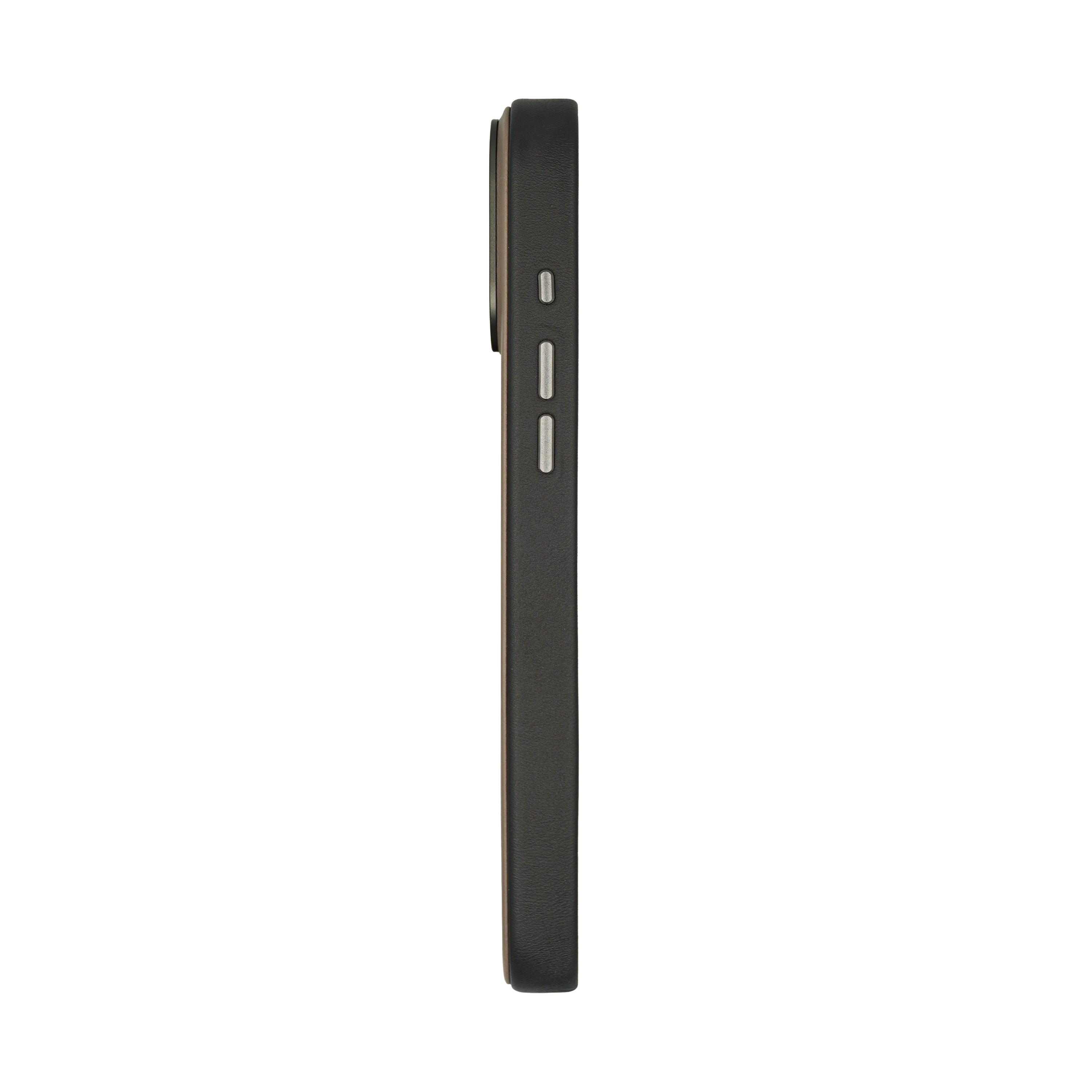 A-Case Vegan Leather Case For iPhone 17 Pro - Kilyos