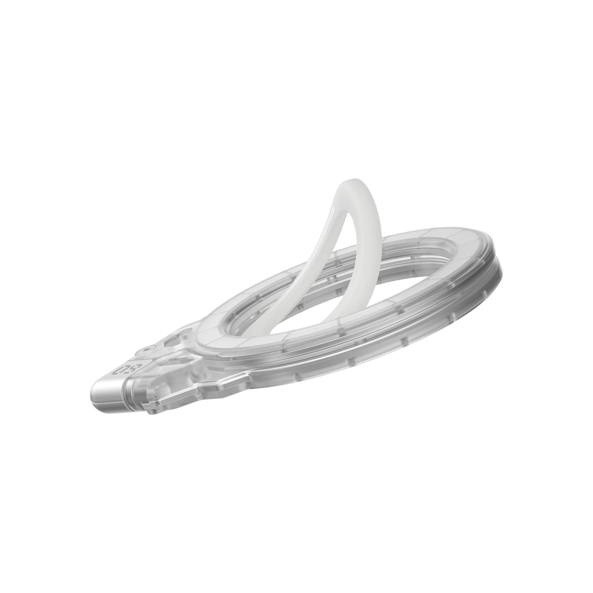 Aulumu Transparent Infinite 360° Magnetic Stand - G09 Ghost