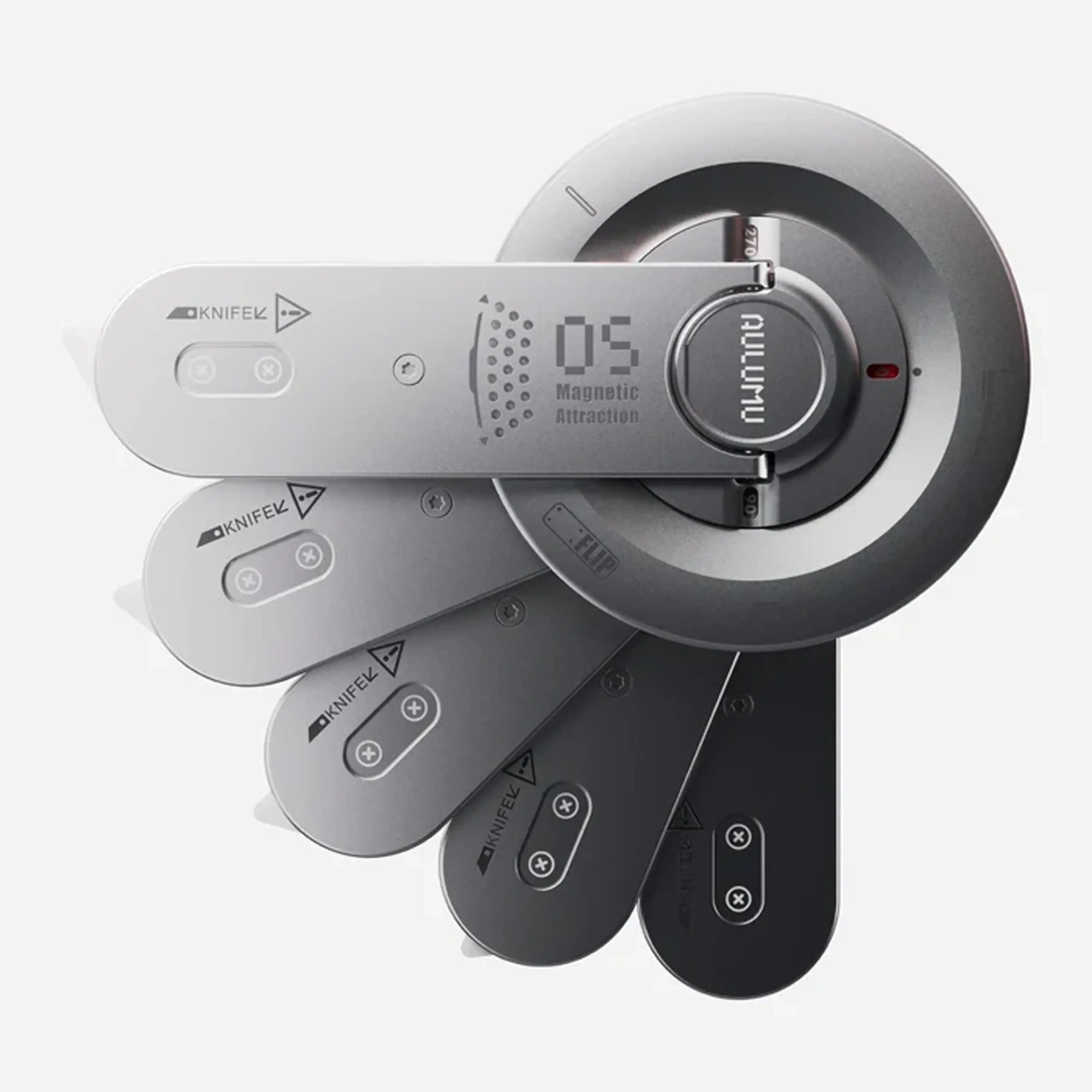 Aulumu Air Next-Gen Hi-Per Magnetic Stand - G05