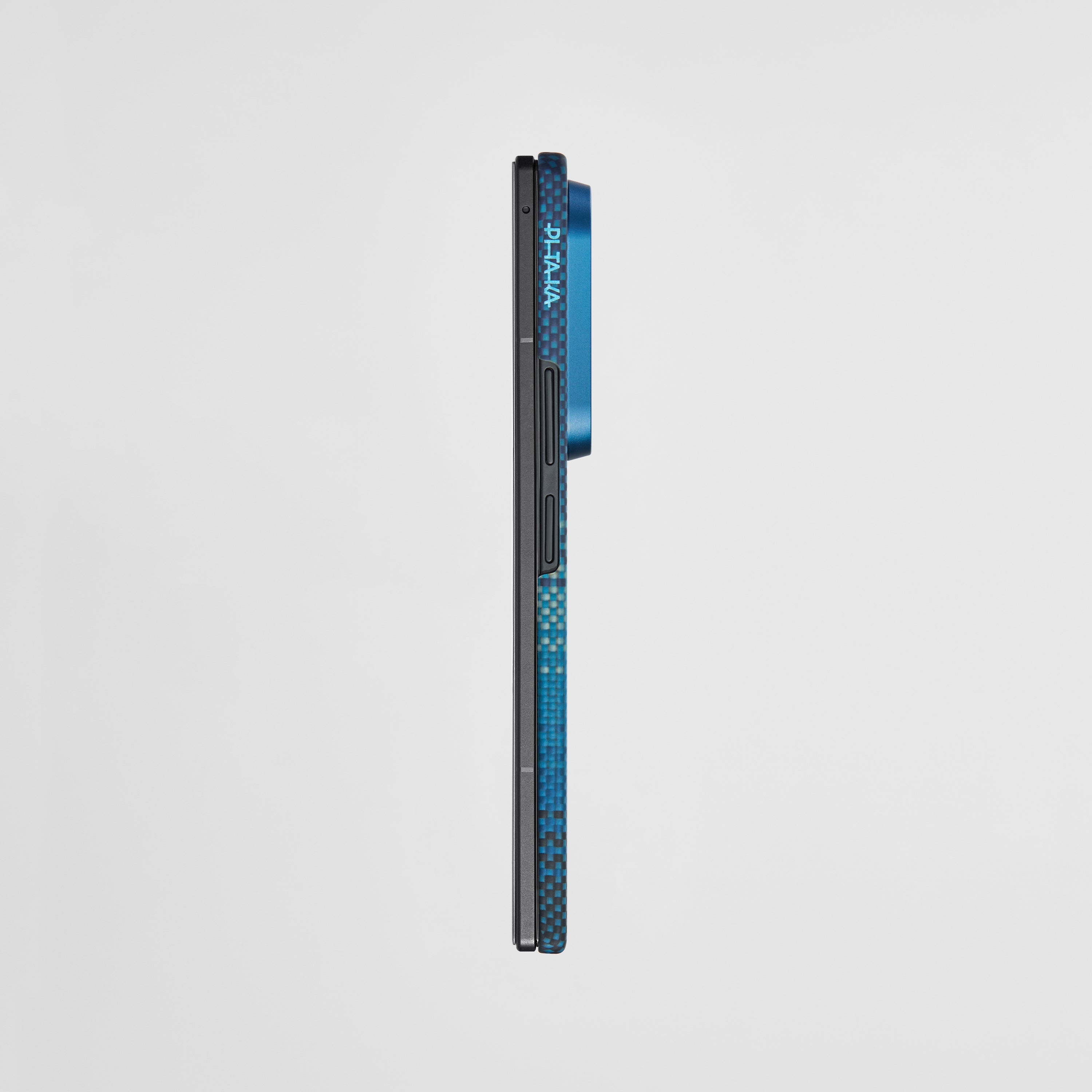 Pitaka Z Fold 7 Fusion Weaving Case With Ultra-Slim Touch - Moonrise