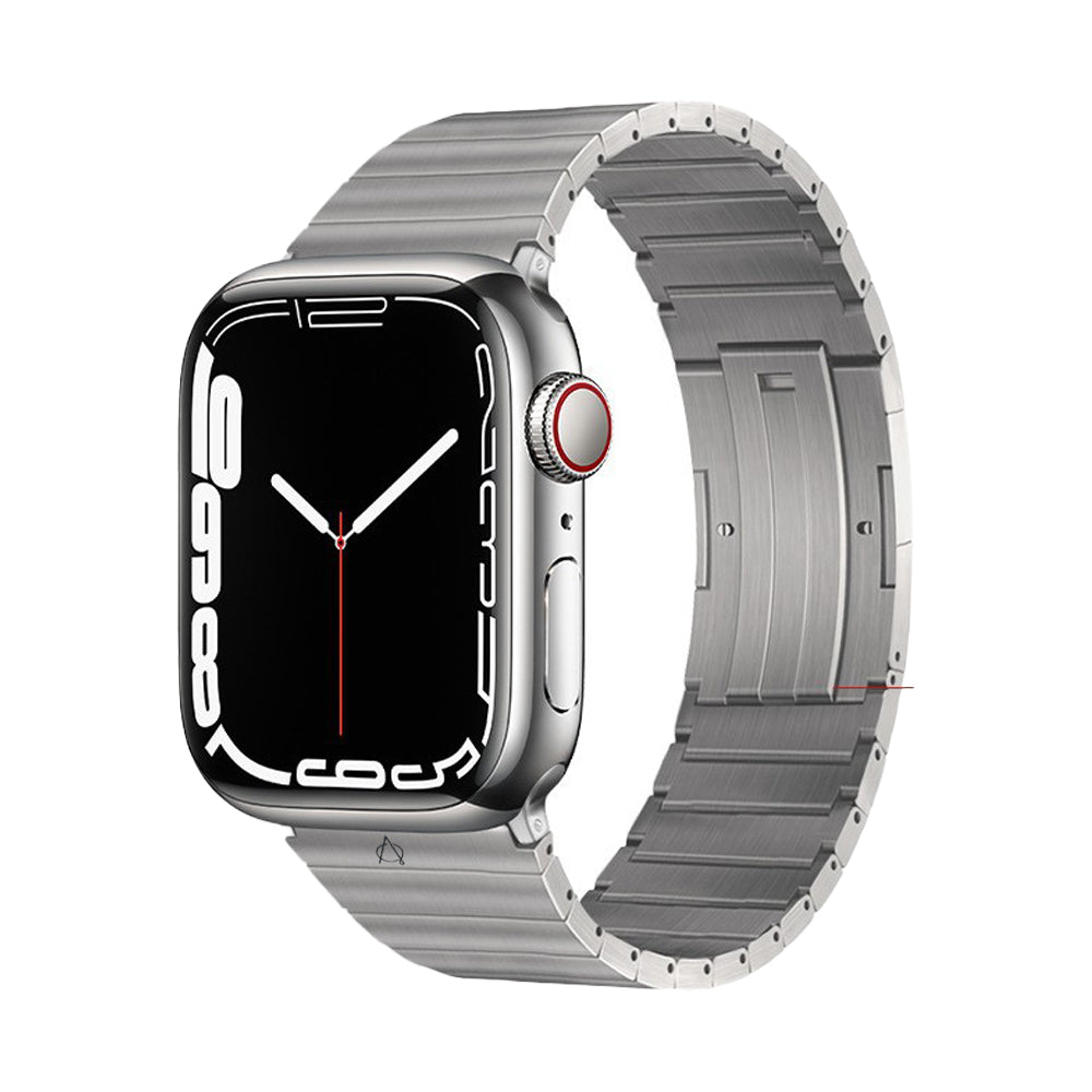 A-Case Apple Watch Steel Band - Fethiye