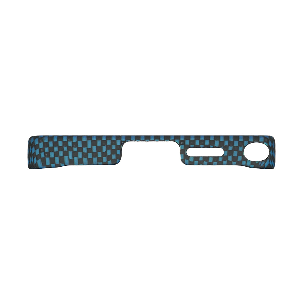 Pitaka Tactile Woven Case for Samsung S25 Ultra - Moonrise
