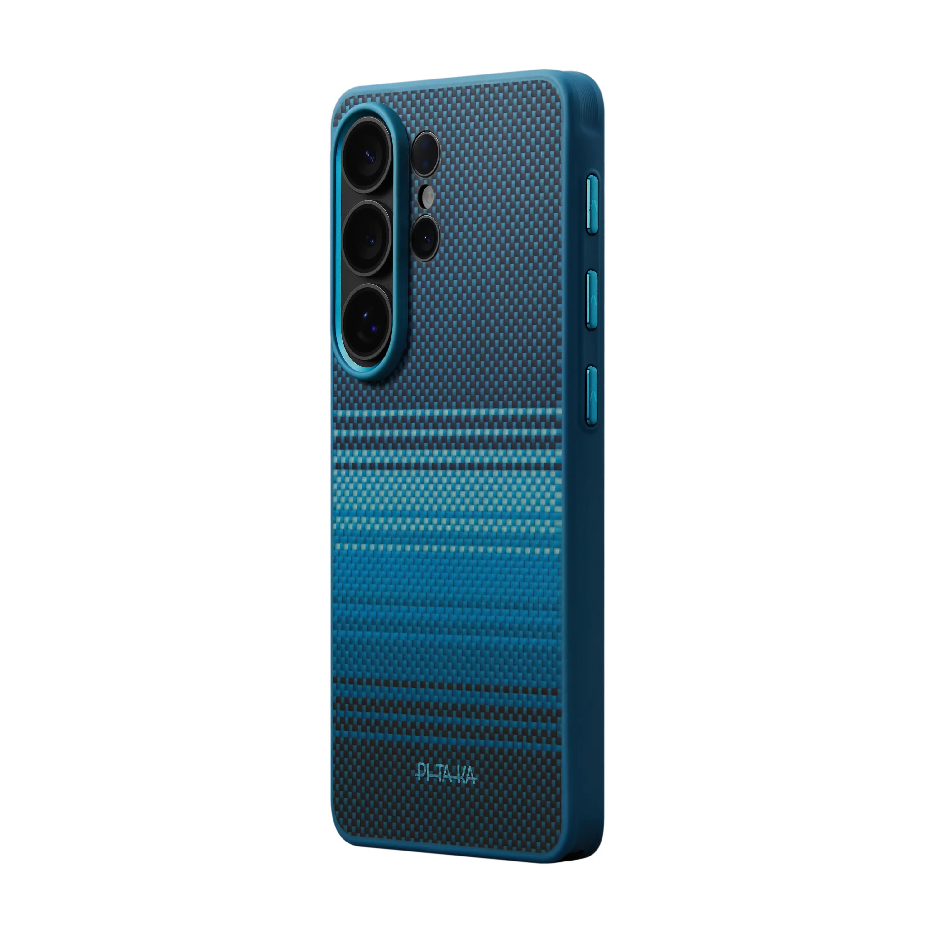 Pitaka Aramid Fiber Full Protection Case for Samsung S26 Ultra - Carin