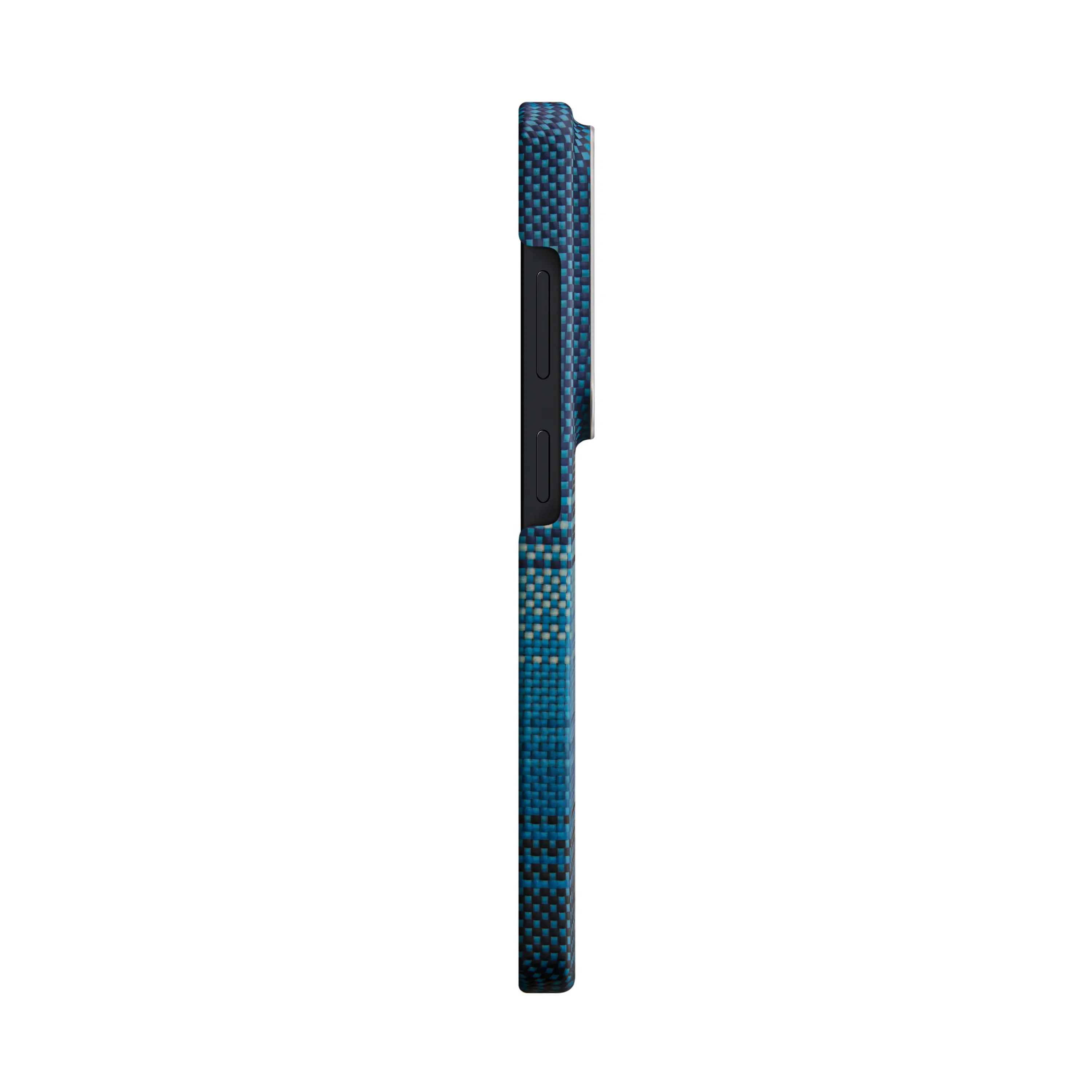 Pitaka Tactile Woven Case for Samsung S26 Ultra - Moonrise