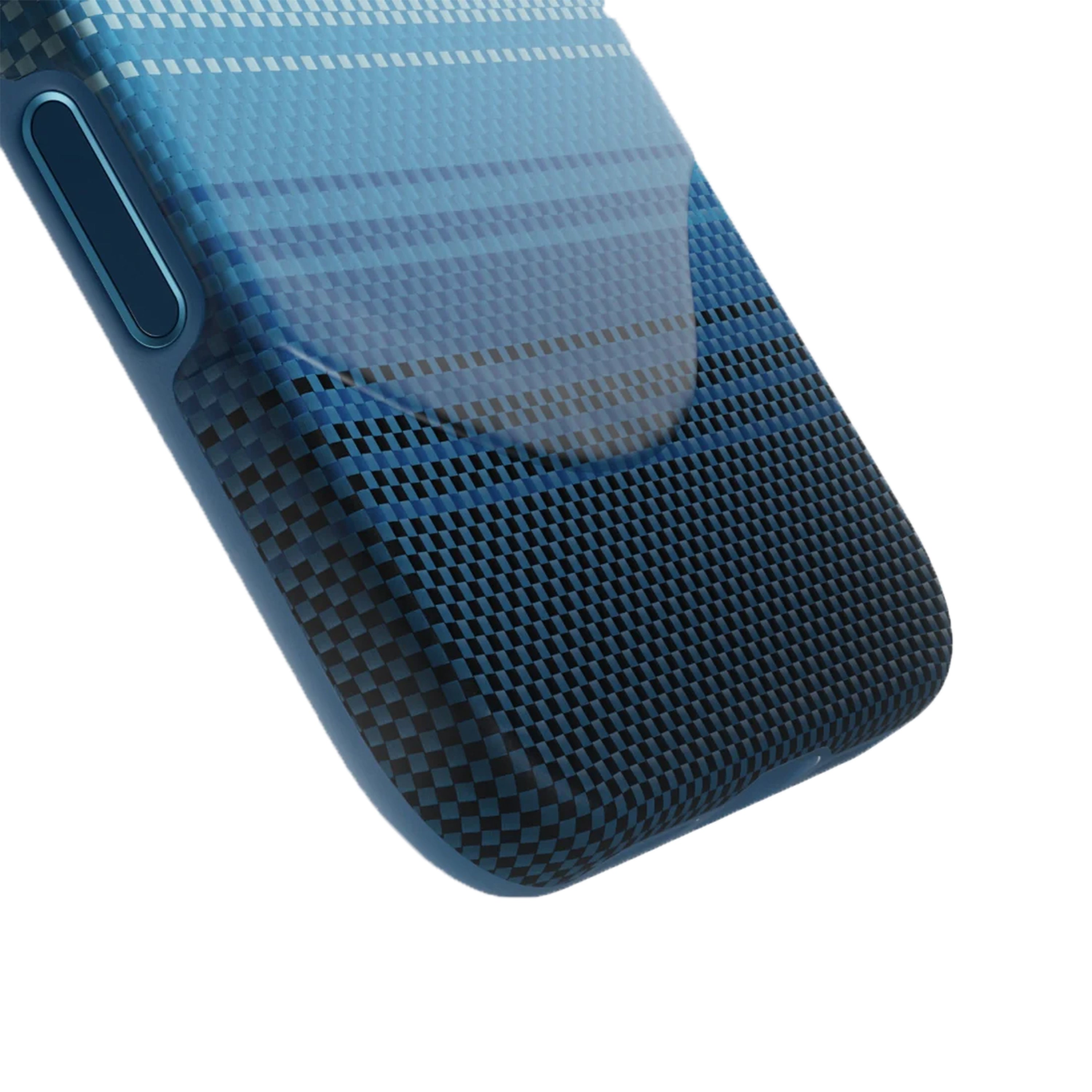Pitaka Aramid Fiber Ultra-Guard Case for iPhone 17 Pro Max - Moonrise