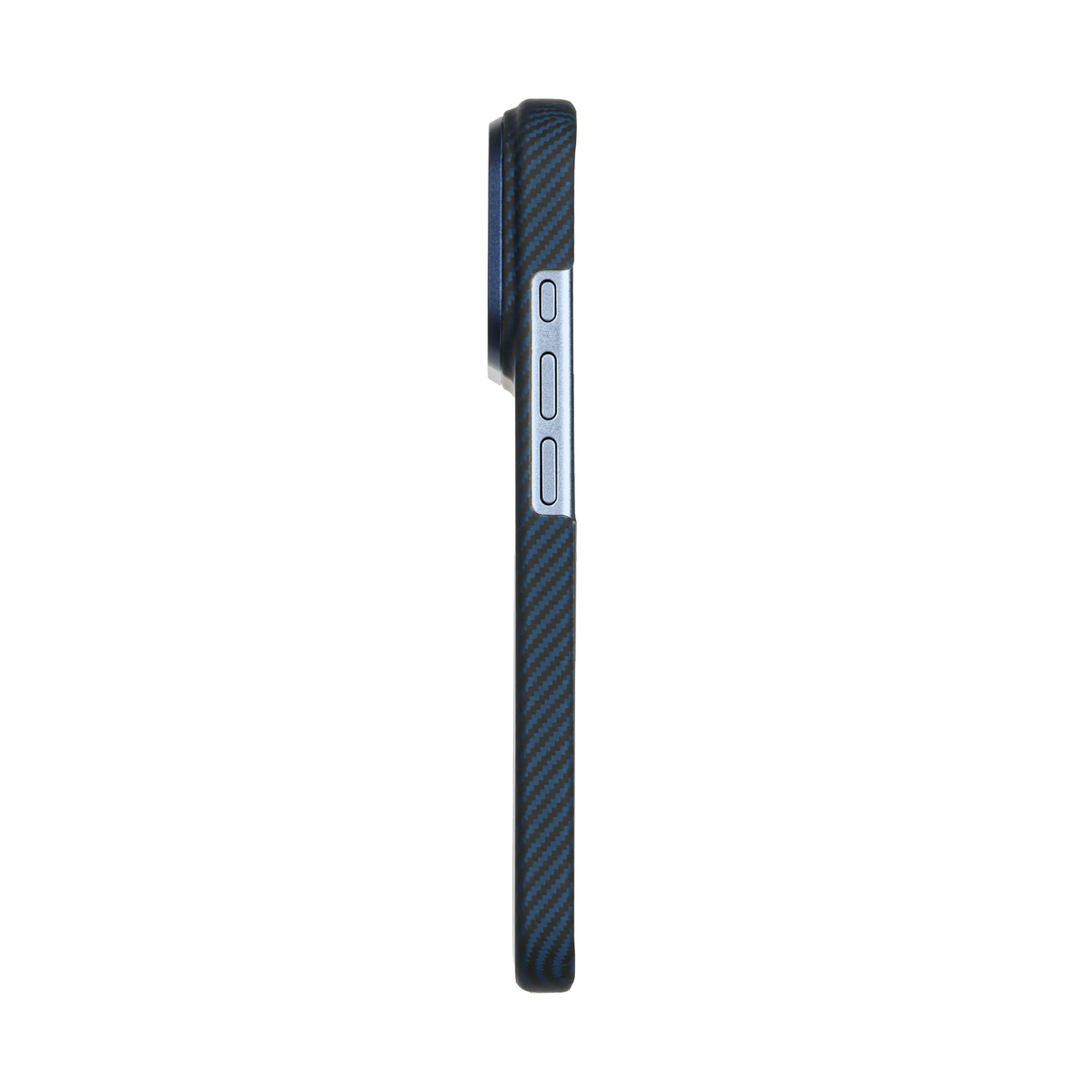A-Case Ultra Slim 1500D Aramid Fiber Case For iPhone 18 Pro - Kavar