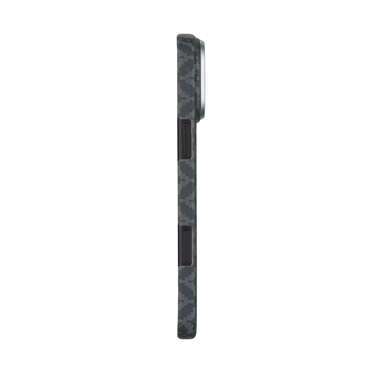 A-Case Ultra-Slim Aramid Fiber Case For iPhone 18 Pro Max - Geora