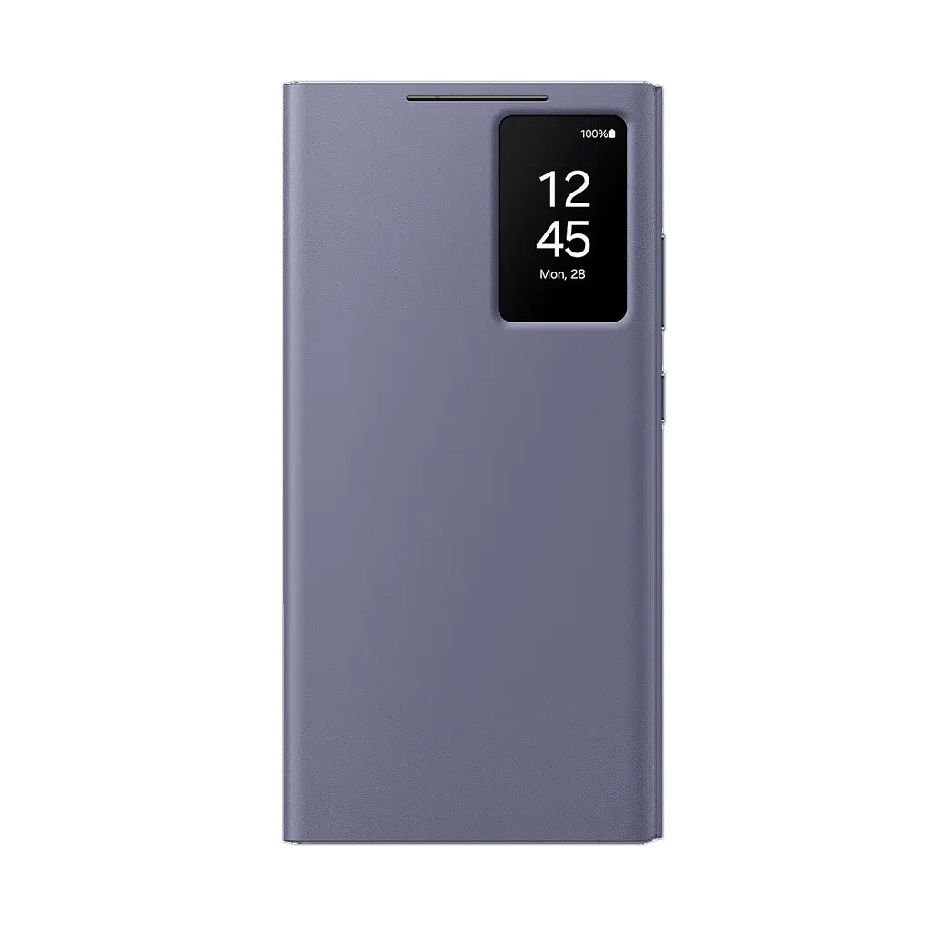 Smart View Wallet Case for Galaxy S24 Ultra