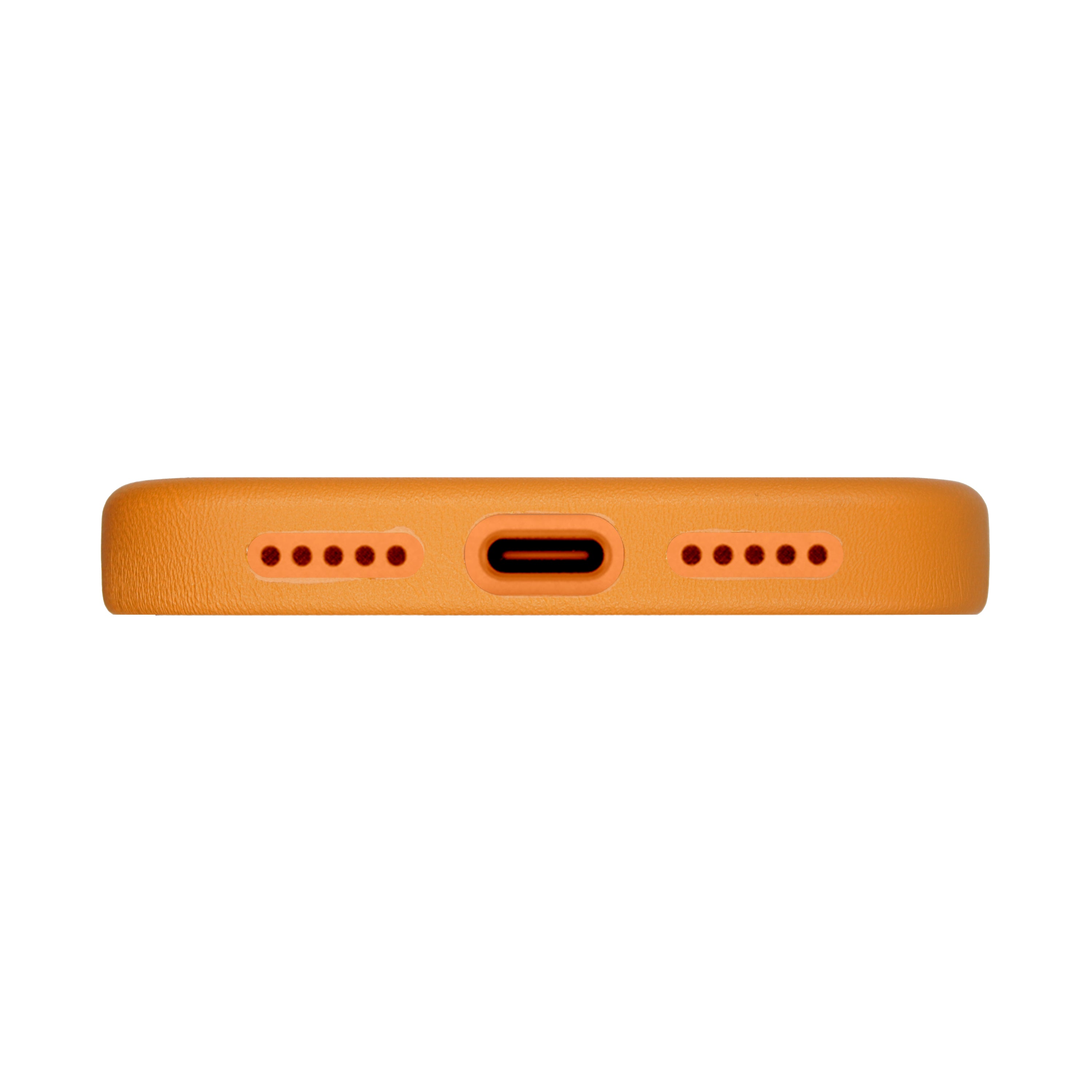 A-Case Vegan Leather Crystal Rhinstones Case for iPhone 17 Pro Max - Alimli