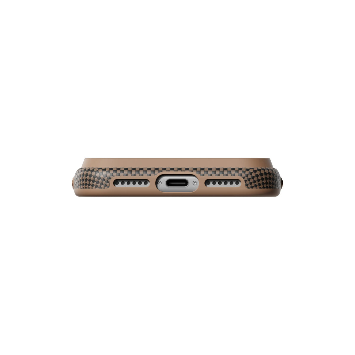 Pitaka Ultra-Guard Case With PitaTap Camera Control for iPhone 18 Pro - Sunset