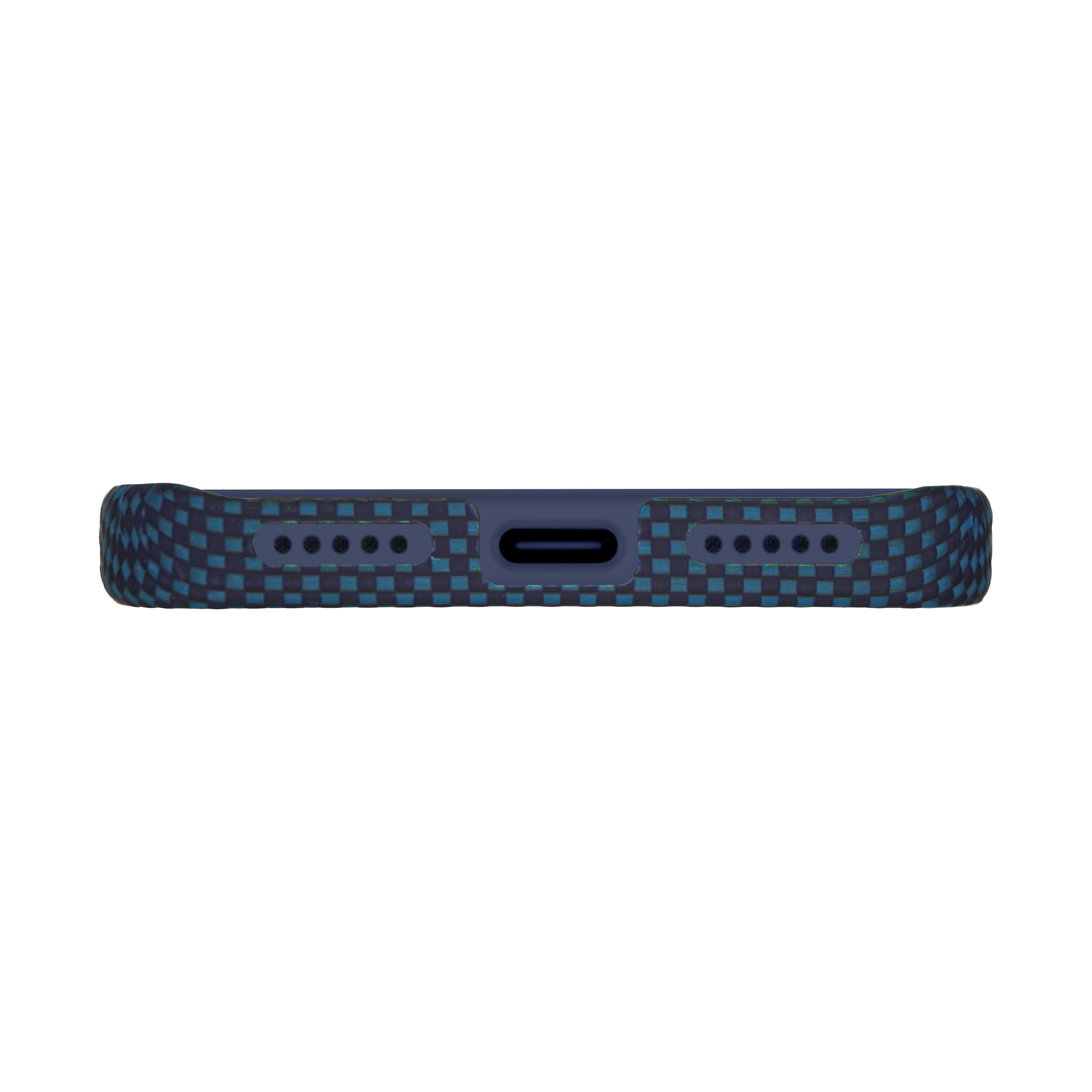 A-Case Aramid Fiber Case For iPhone 17 Pro Max - Desen