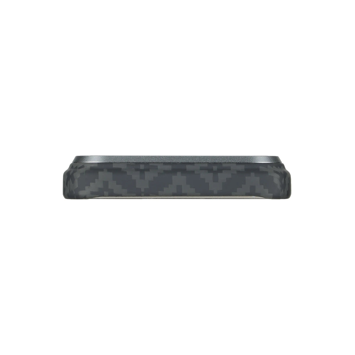 A-Case Ultra-Slim Aramid Fiber Case For iPhone 18 Pro Max - Geora