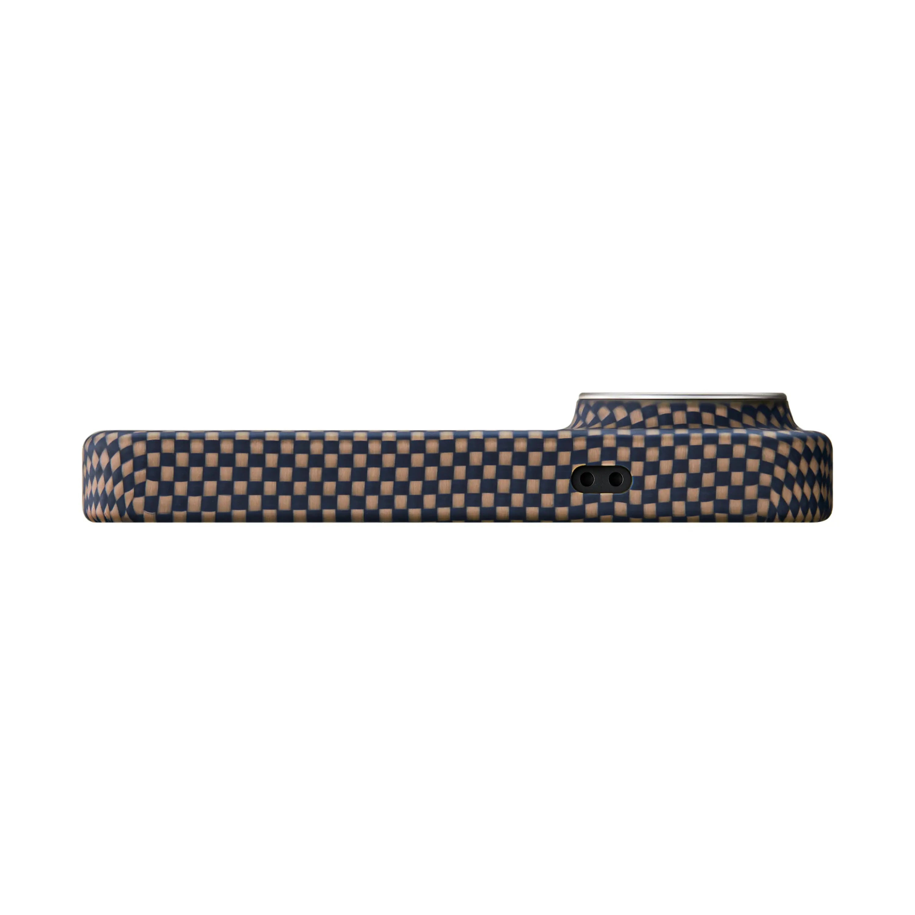 Pitaka Tactile Woven Case for Samsung S26 Ultra - Sunset