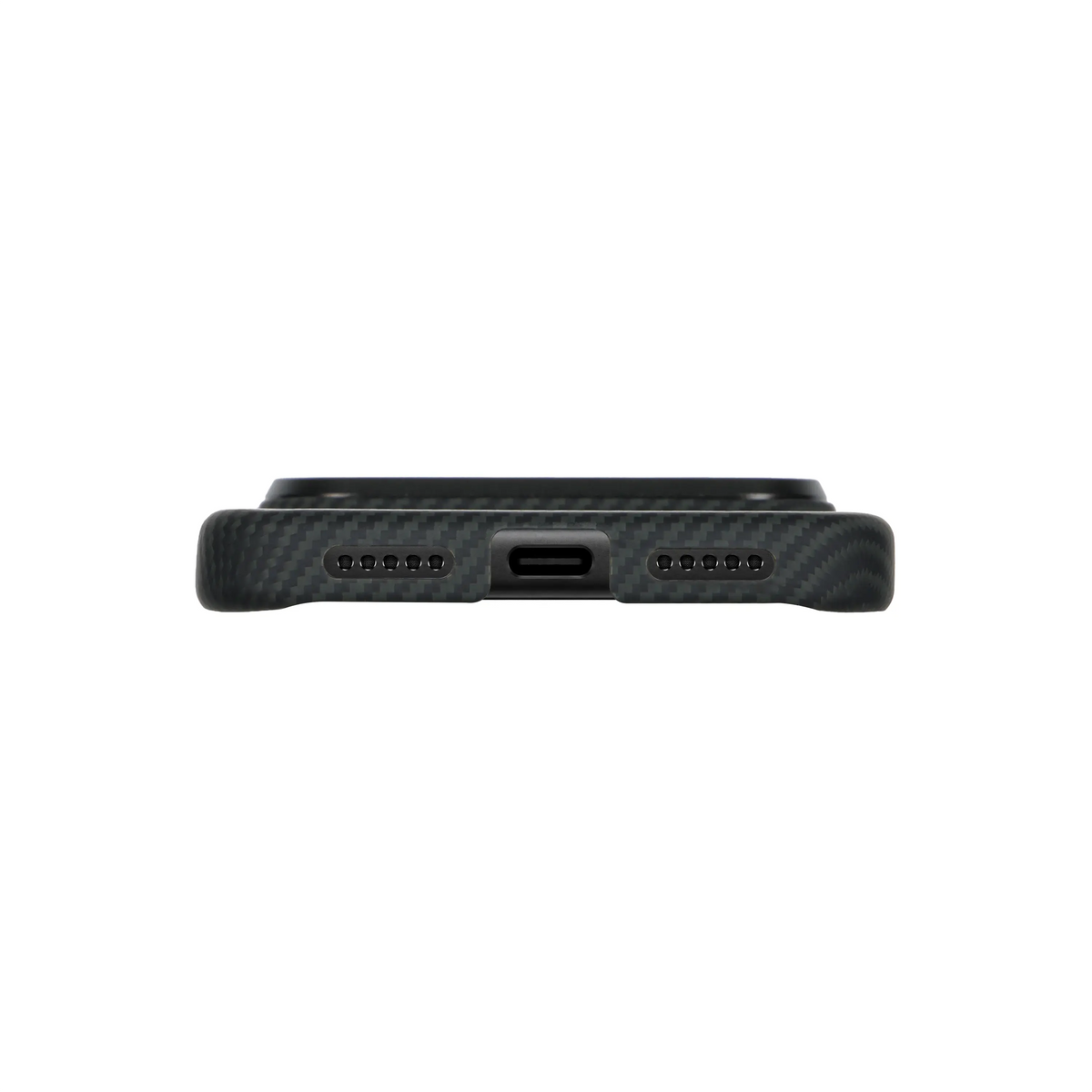 A-Case Ultra Slim 1500D Aramid Fiber Case For iPhone 18 Pro - Kavar