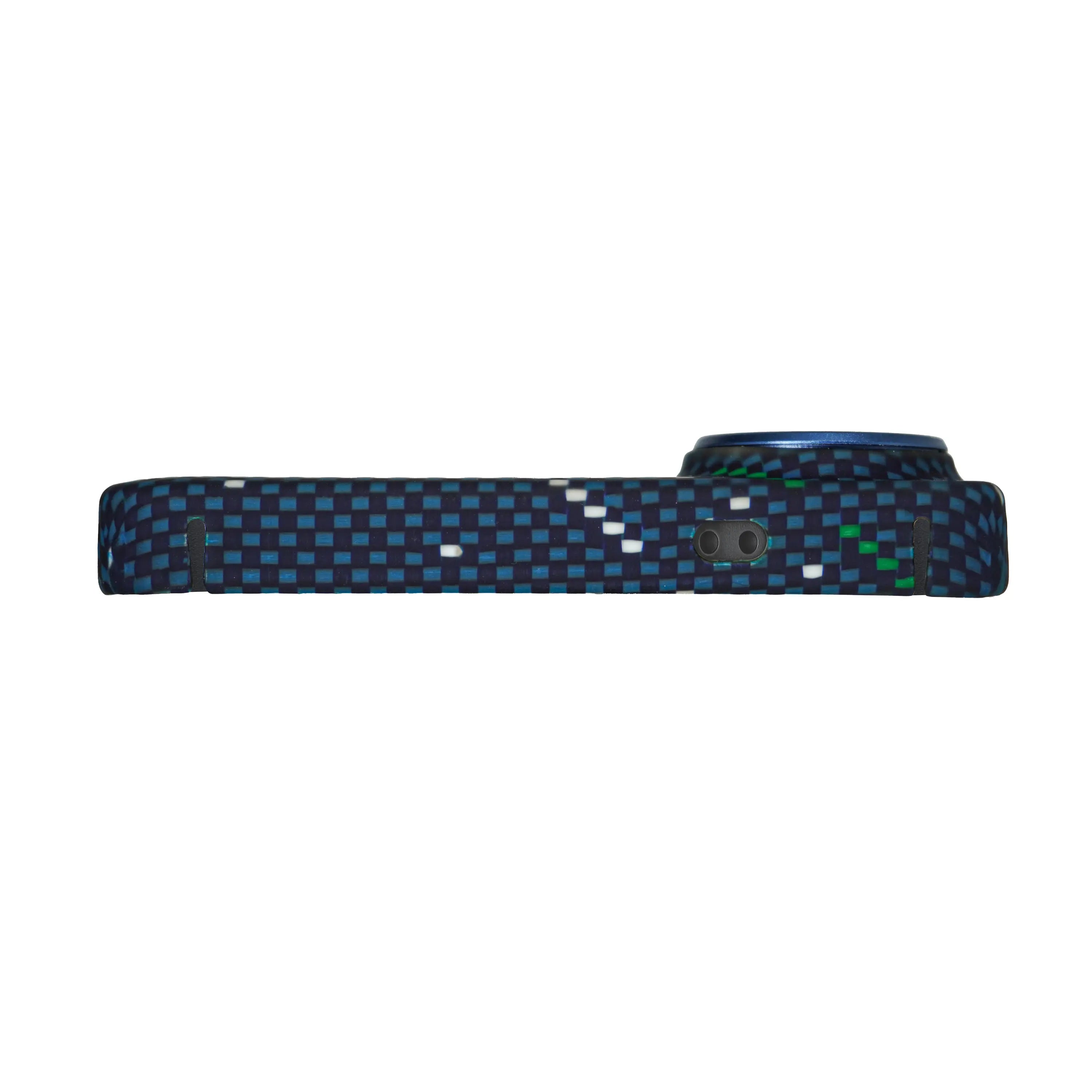 A-Case Aramid Fiber Case for Galaxy S26 Ultra - Winter