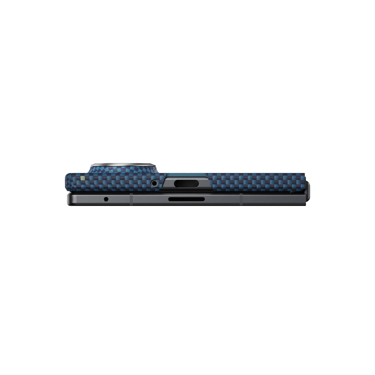 Pitaka Z Fold 8 Fusion Weaving Case With Ultra-Slim Touch - Moonrise
