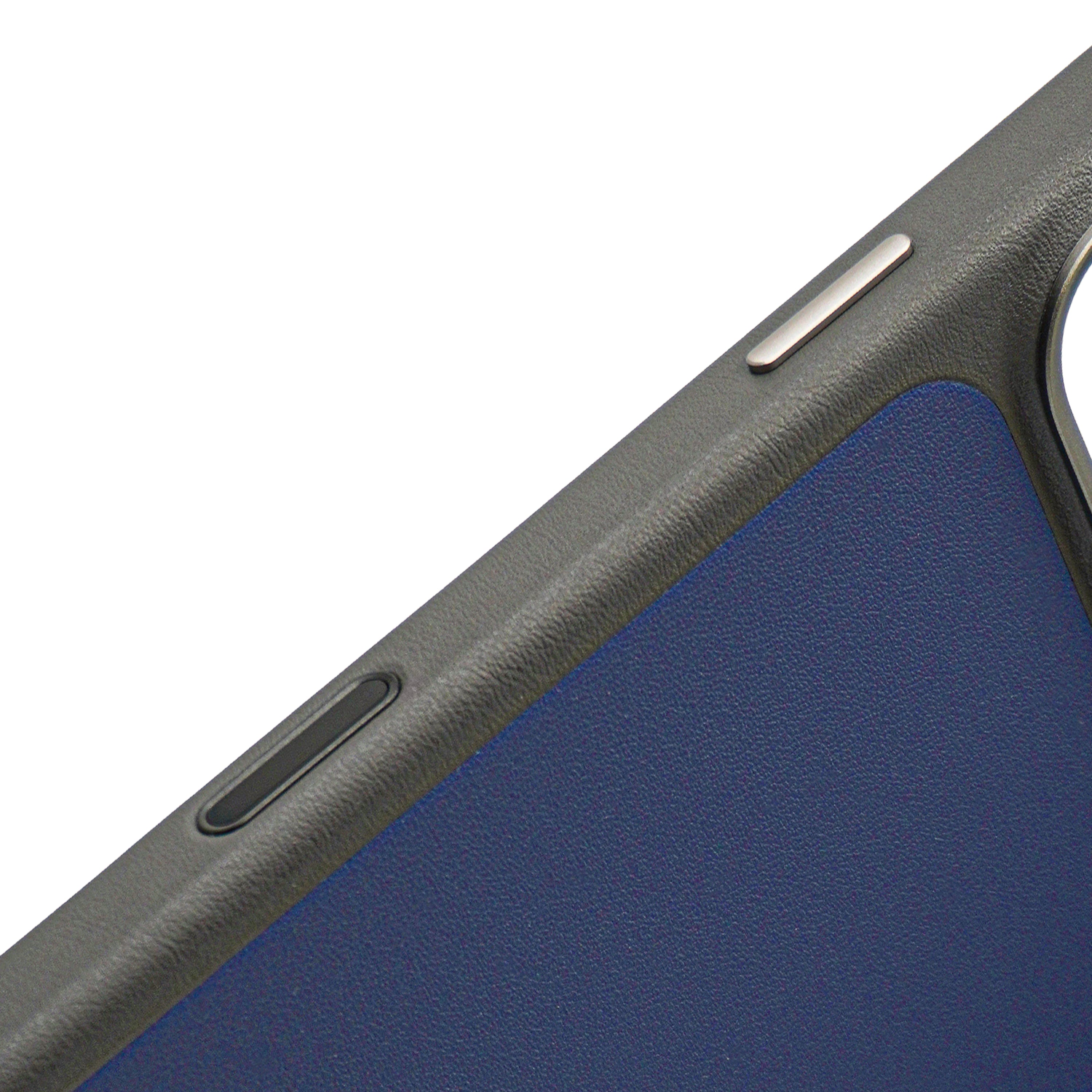A-Case Vegan Leather Case For iPhone 17 Pro Max - Liva
