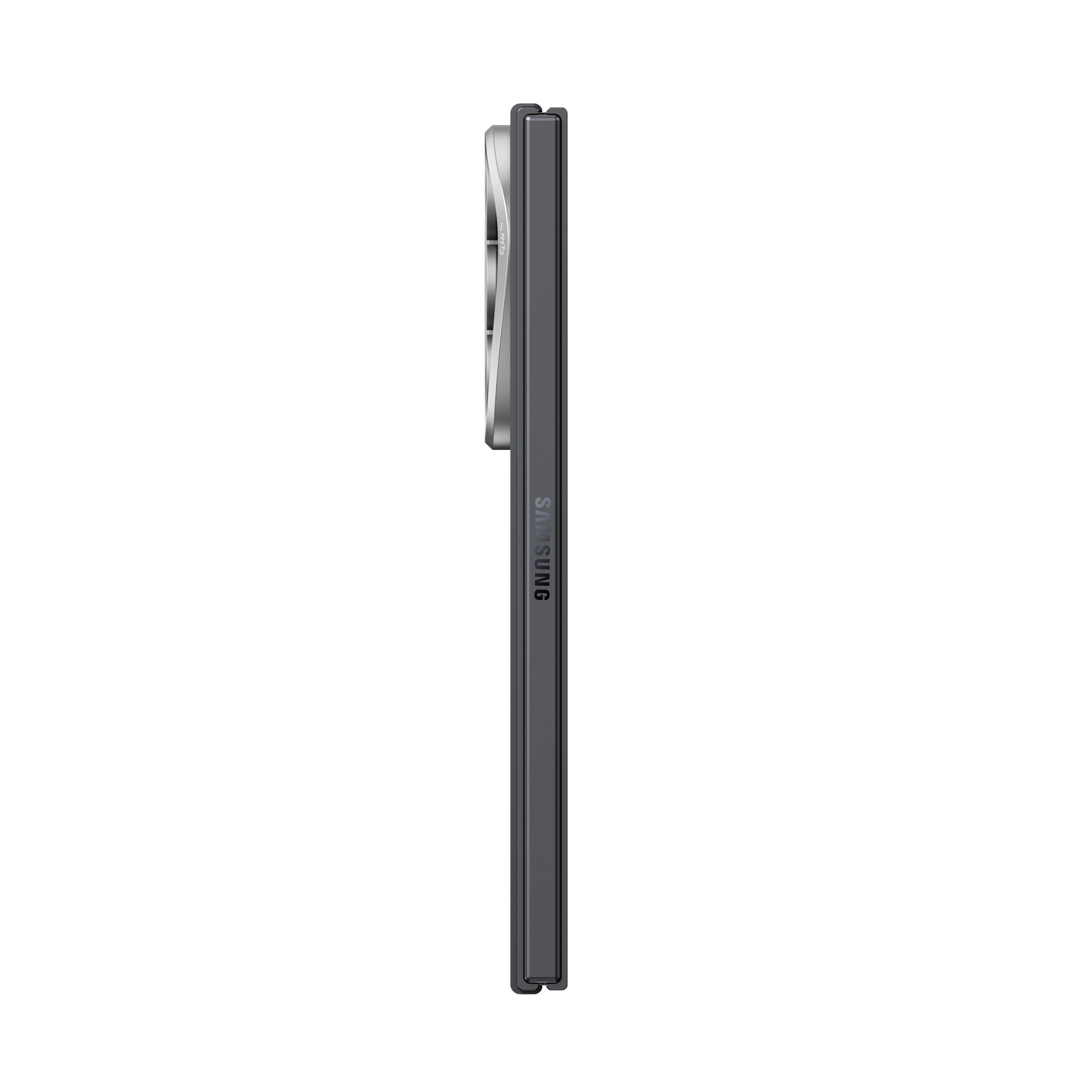 Pitaka Z Fold 8 Ultra Fusion Weaving Case With Ultra-Slim Touch - Black/Gray