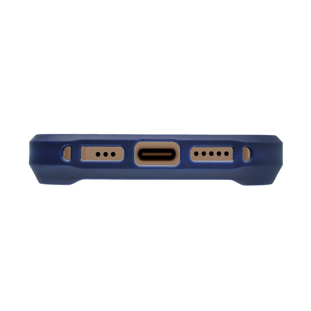 Santa Barbara Polo & Racquet Club Case for iPhone 16 Pro Max - Abner