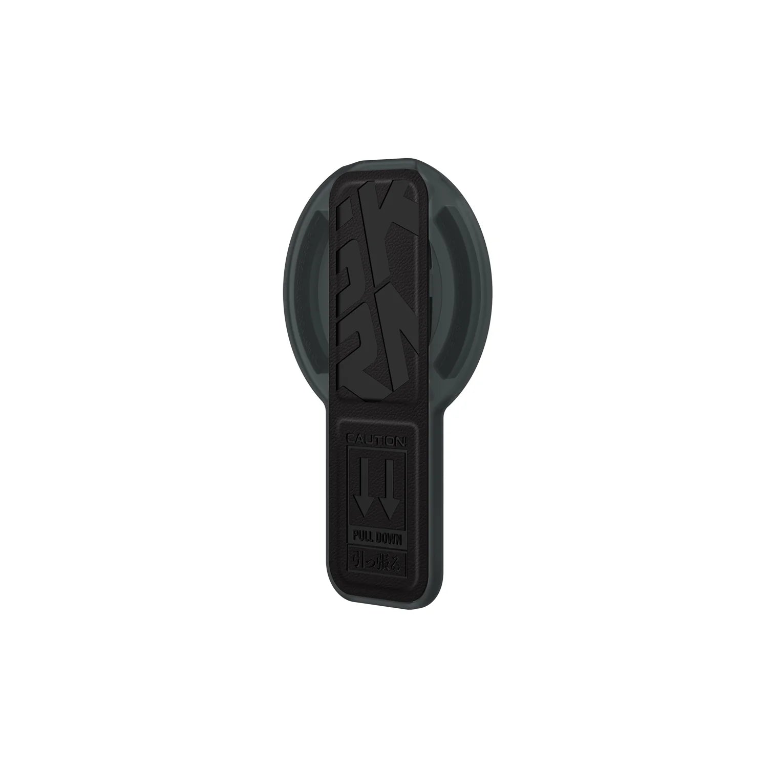PHAZE ARCH XE Magnetic Grip-Stand - Black