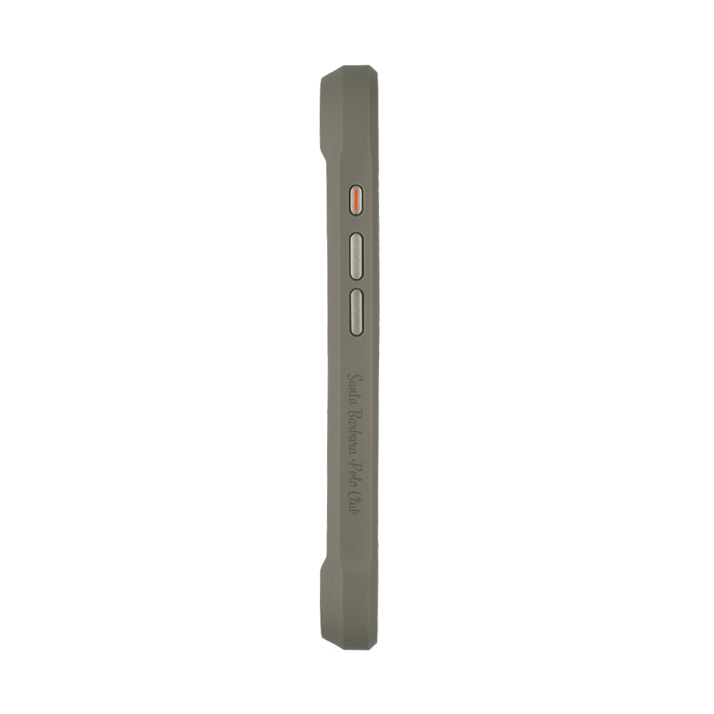 Santa Barbara Polo & Racquet Club Case for iPhone 16 Pro Max - Isidor