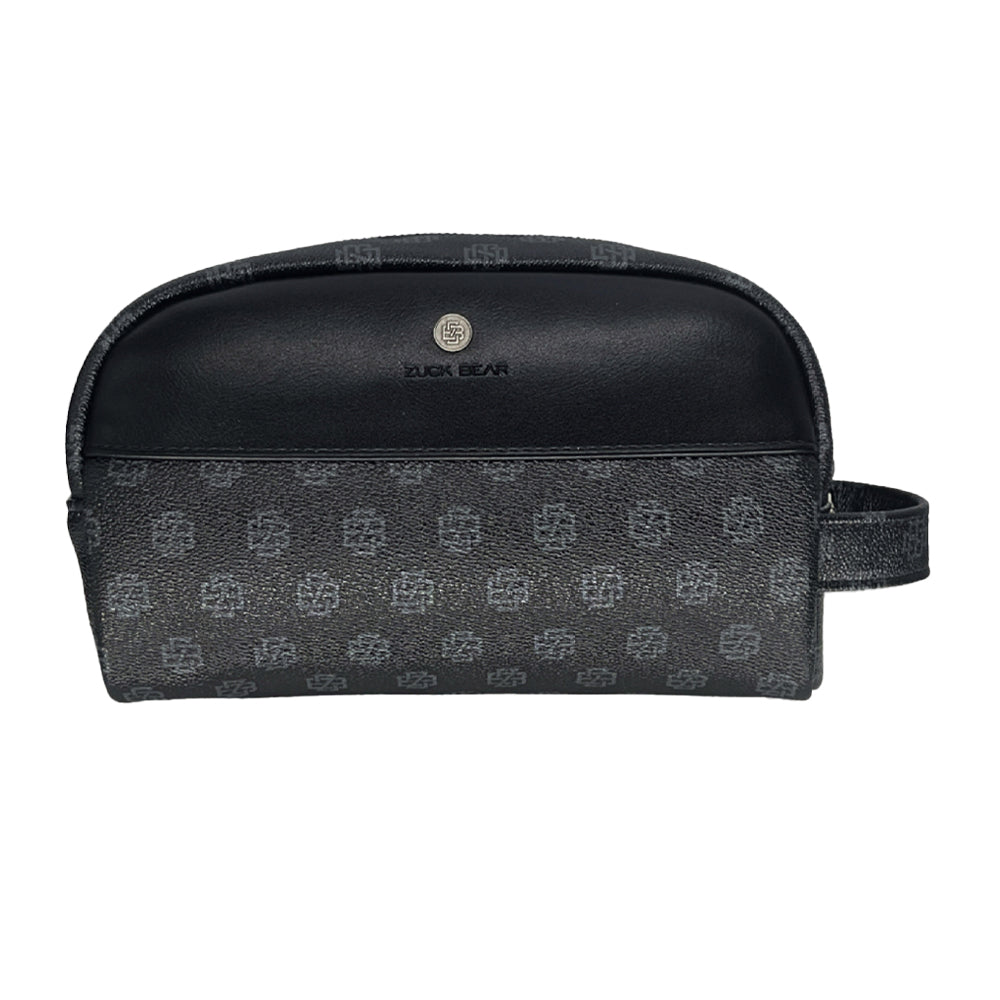 Zuckbear Gerald Stylish HandBag Made of Genuine Leather