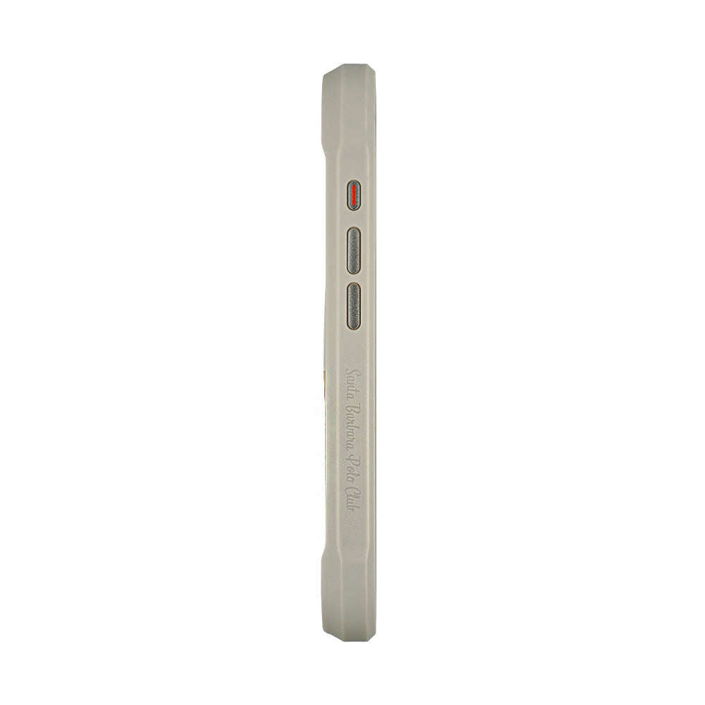 Santa Barbara Polo & Racquet Club Case for iPhone 16 Plus - Virgil