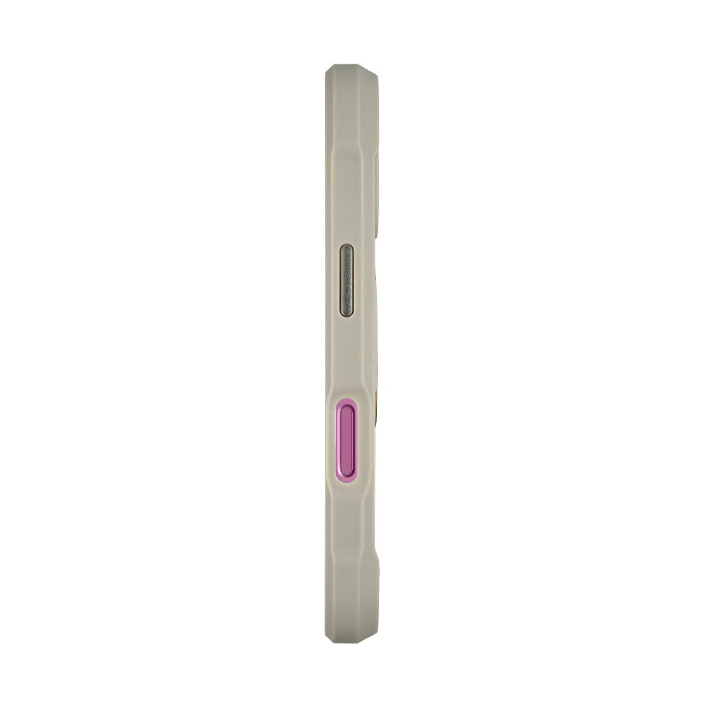 Santa Barbara Polo & Racquet Club Case for iPhone 16 Plus - Virgil