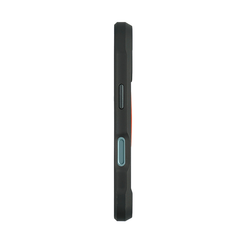 Santa Barbara Polo & Racquet Club Case for iPhone 16 Plus - Virgil