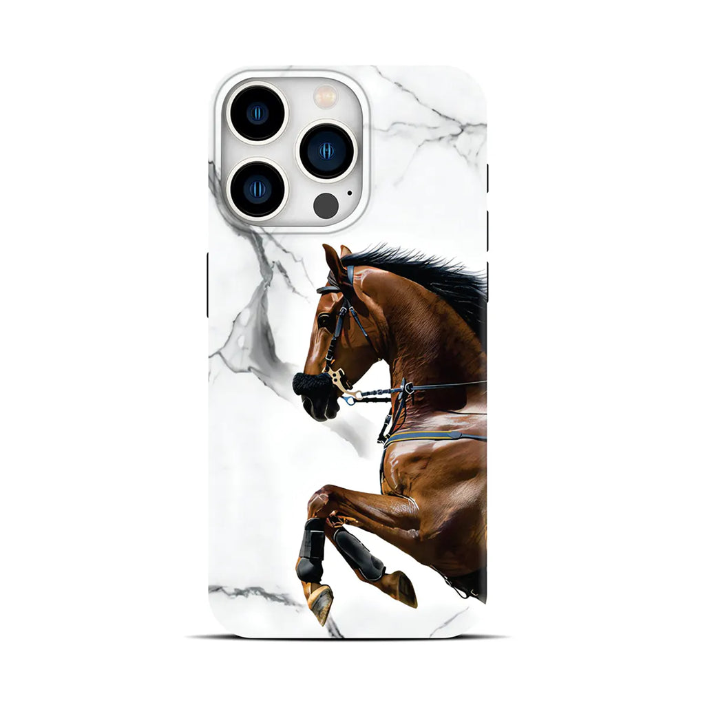 Le Prius Wild Series IMD Printed Case for iPhone 15 Series - Snake
